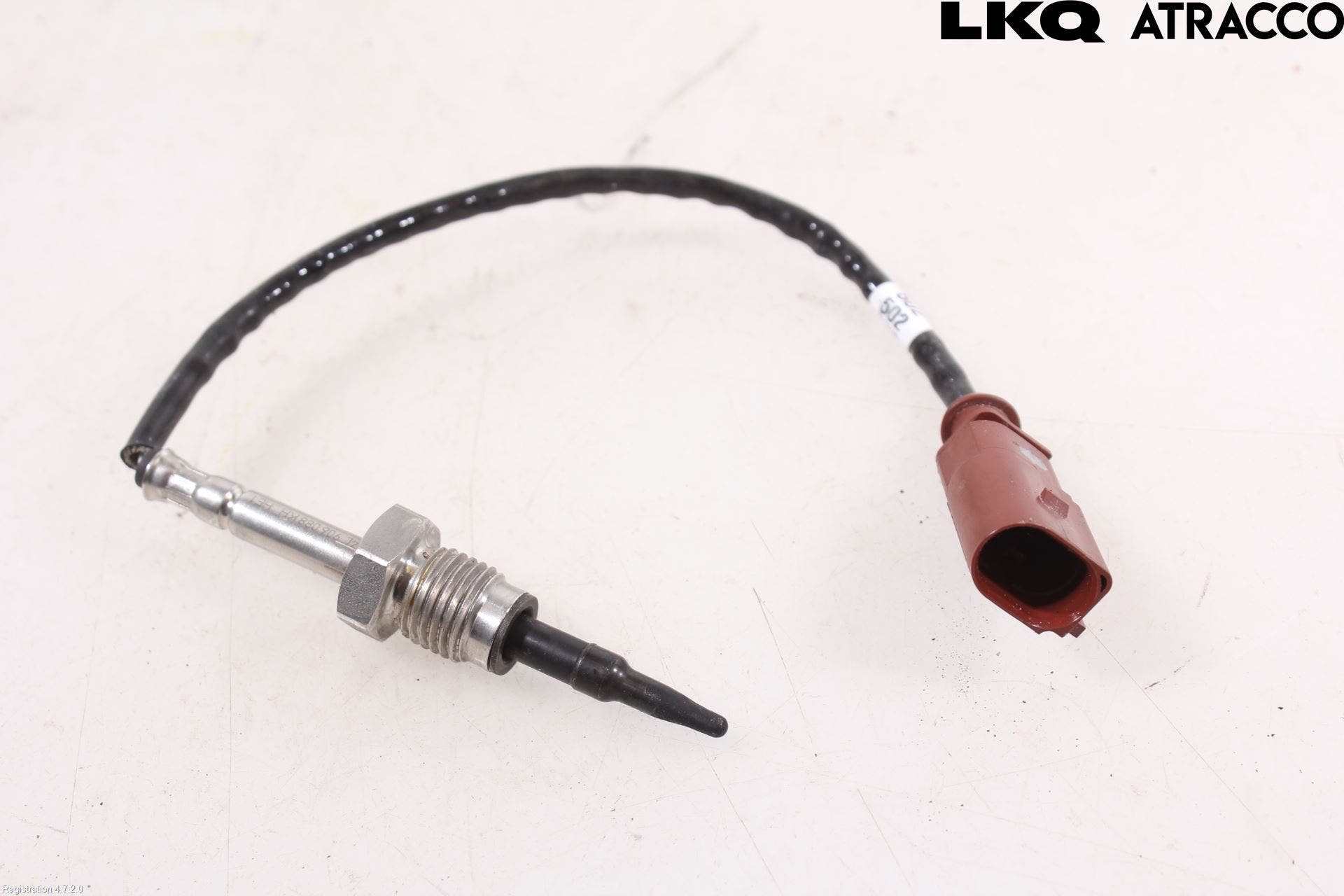 Volkswagen VW TRANSP/CARAVELLE (T7) 22-24 Sensor Avgas