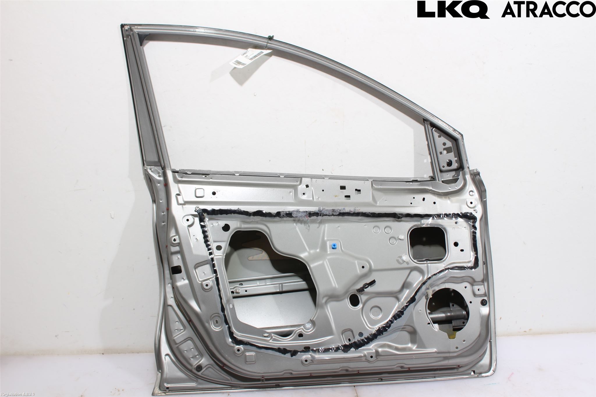 Nissan PULSAR Dörr Fram Vänster