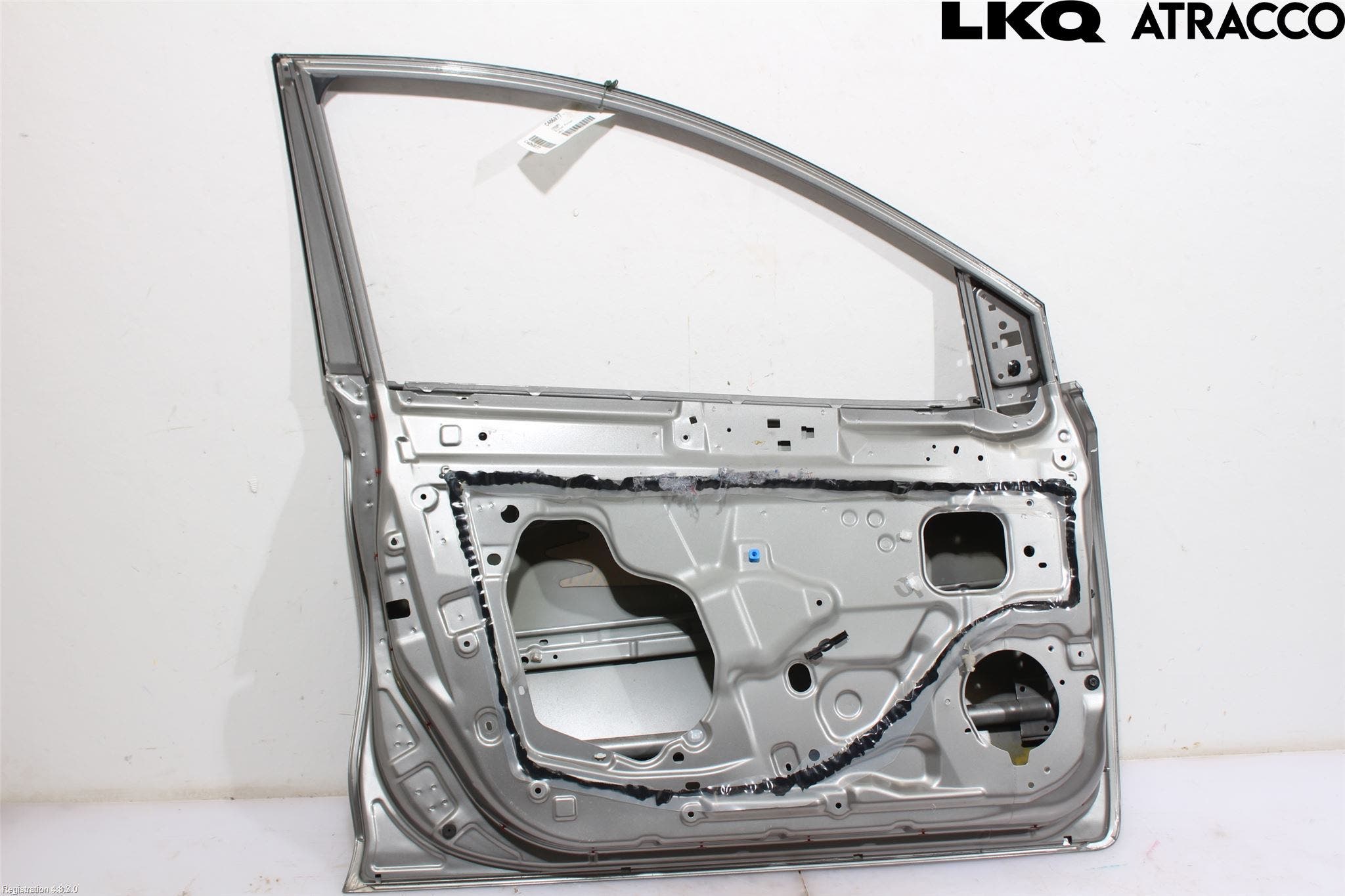 Nissan PULSAR Dörr Fram Vänster