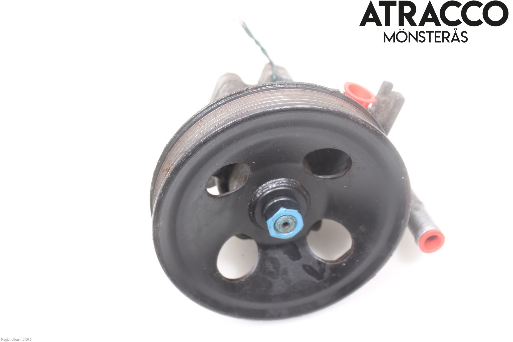 Hyundai SANTA FE  06-12 Styrservopump