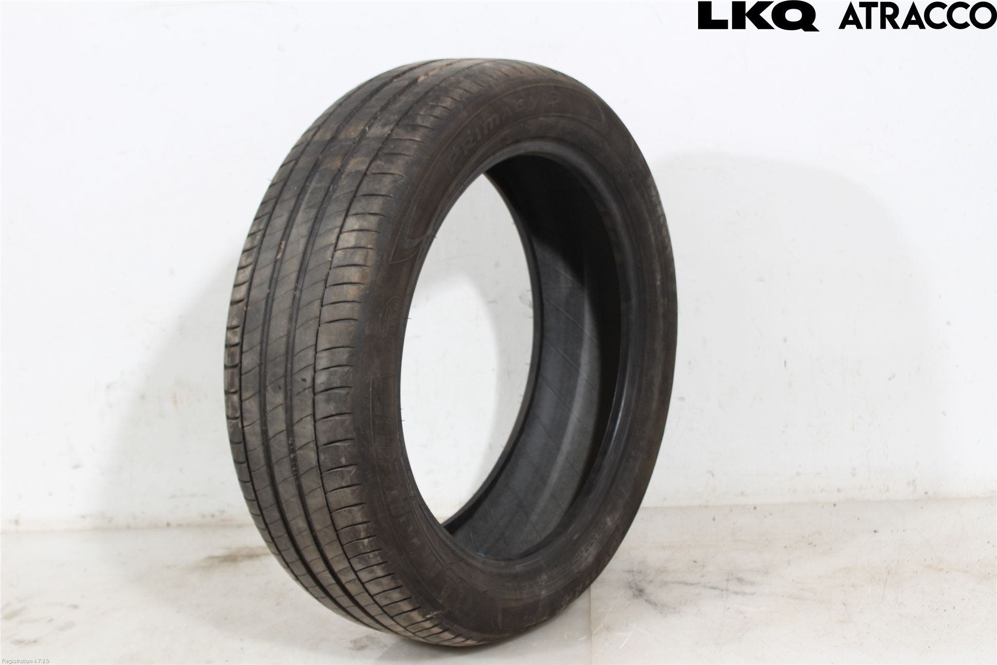 SOMMARDÄCK Dim 000-19