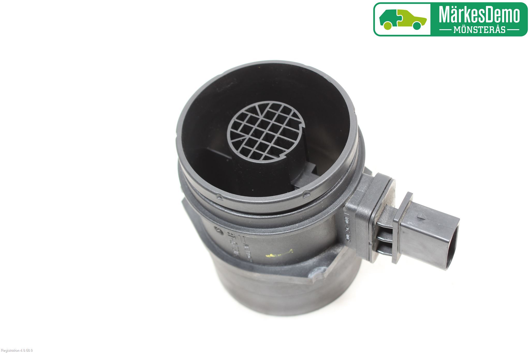 BMW 1 E87/81 5D/3D 03-11 Injluftmassamätare