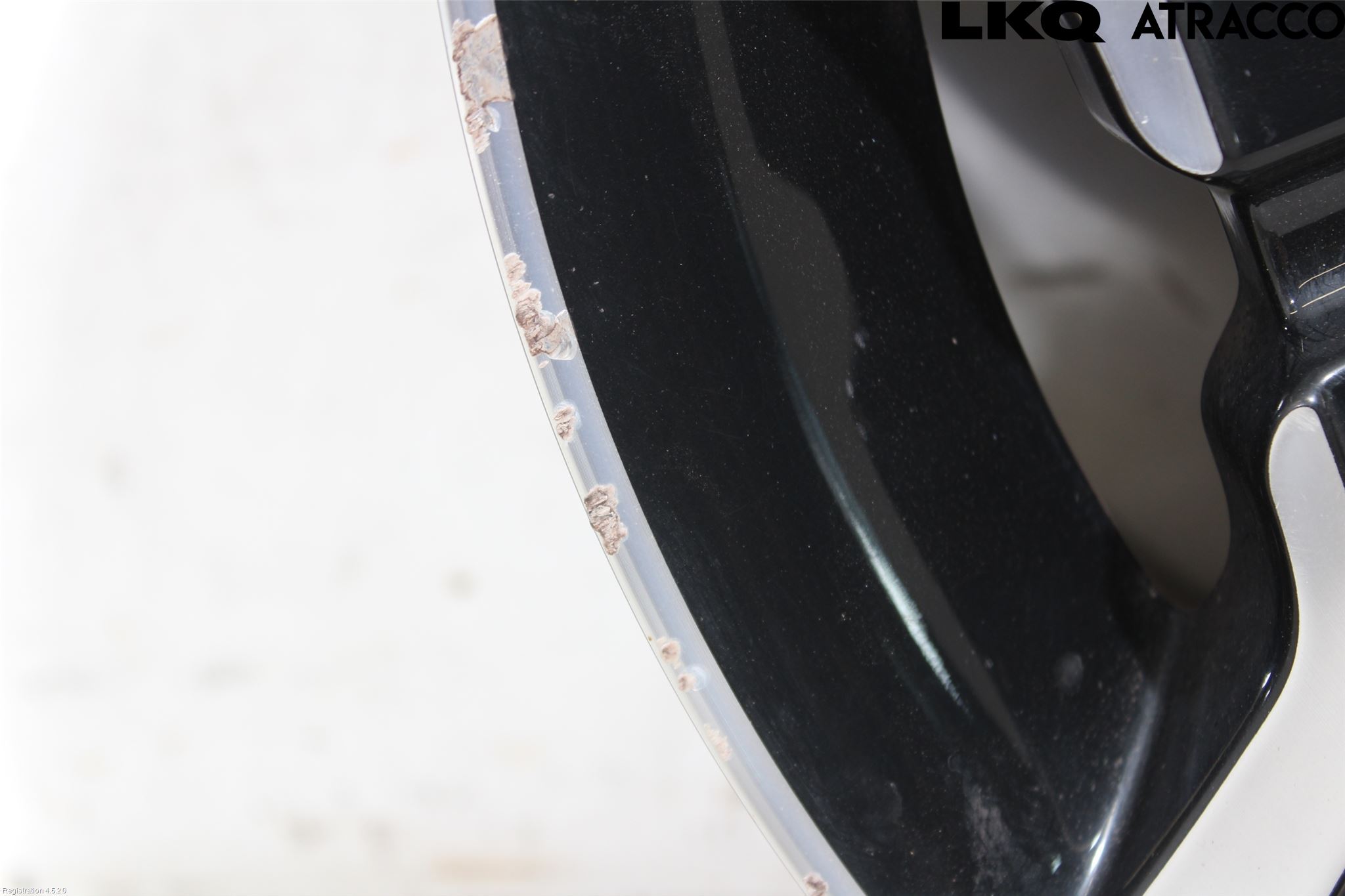 Citroen DS3 Fälg Aluminium