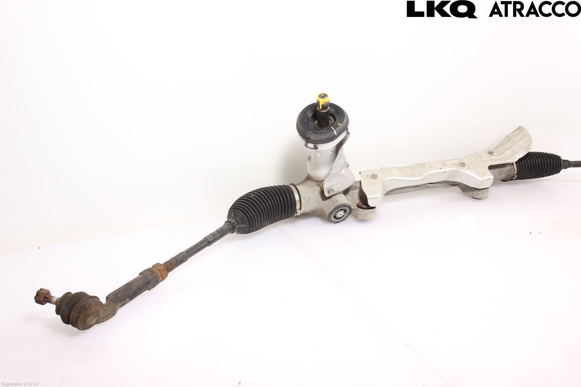 Hyundai i30 PD 17- Styrväxel-Snäcka