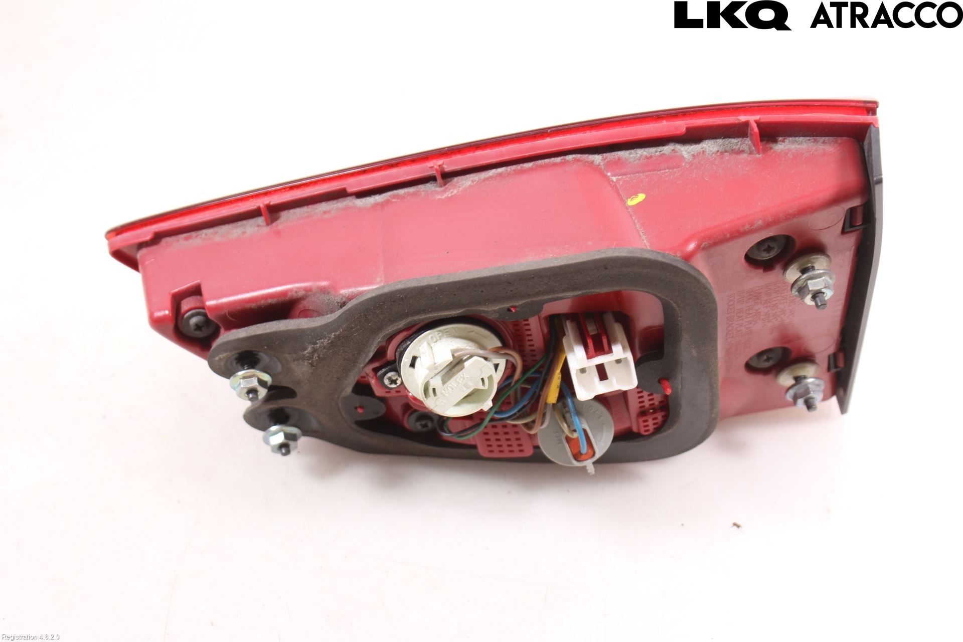 Kia CEED 12-18 Bakljus Lucka Vä