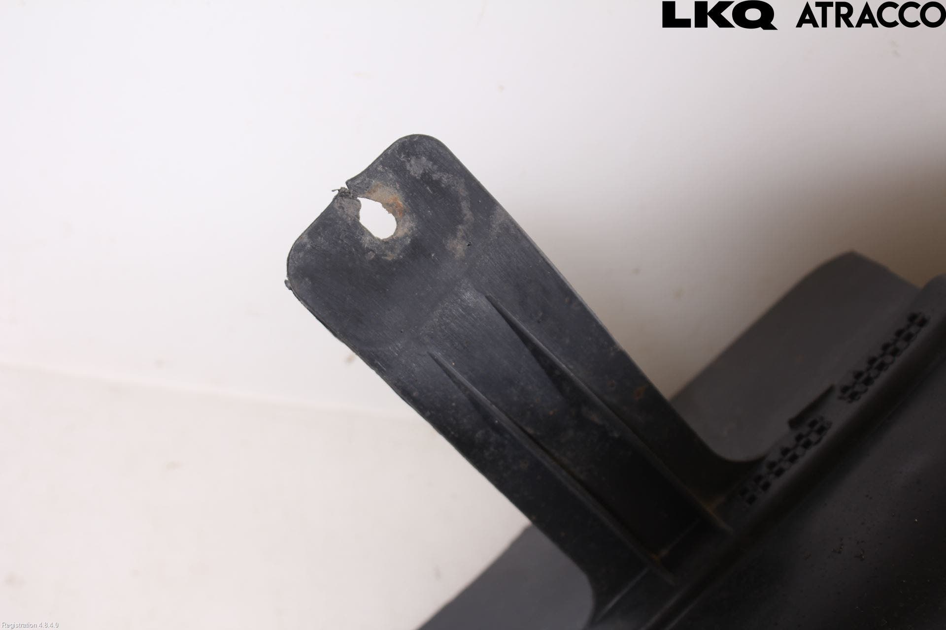 Opel ASTRA J 10-15 Skärm Inner