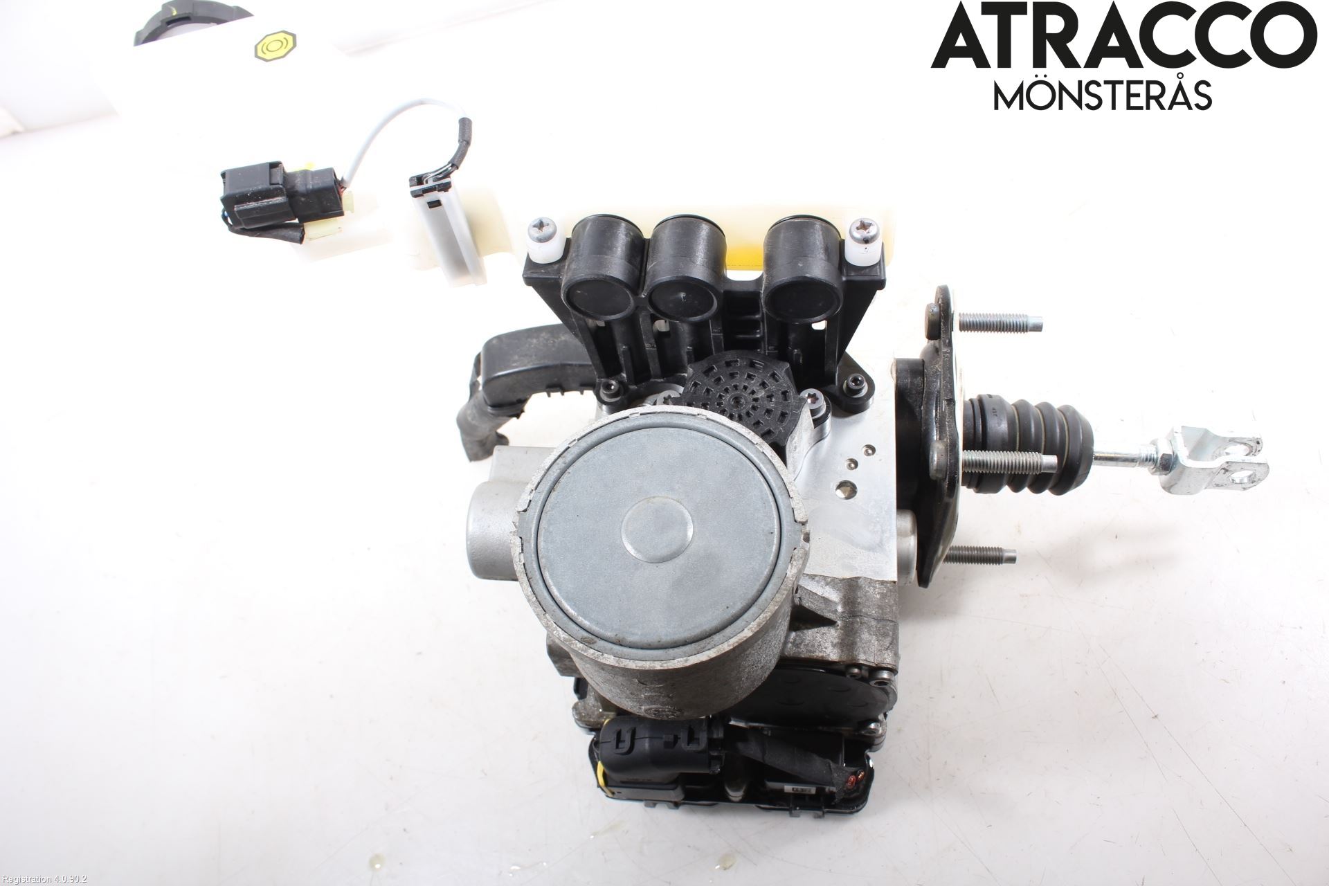 Kia NIRO (DE) 17-22 Abs Hydraulaggregat