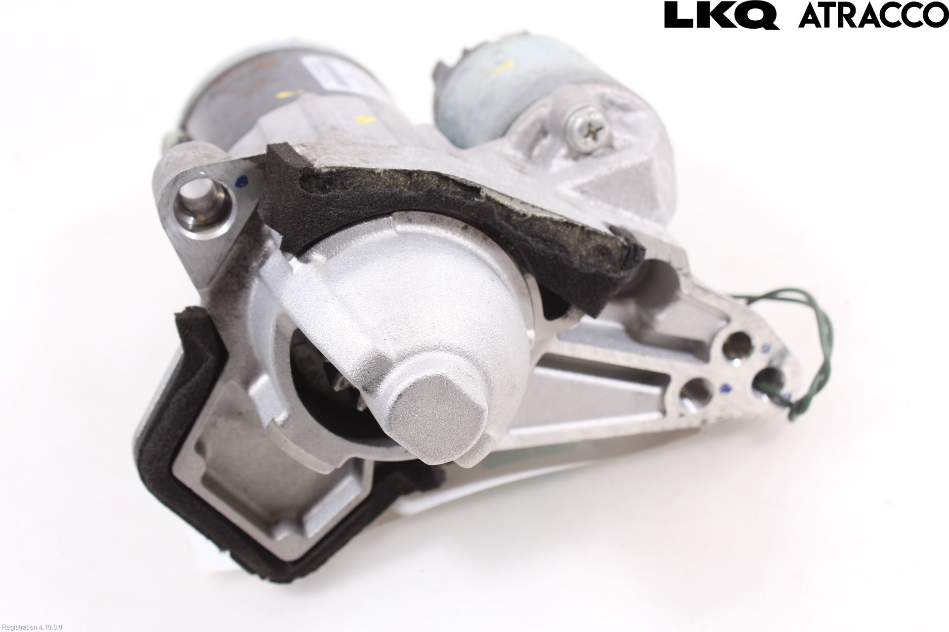 Nissan JUKE 14-19 Startmotor