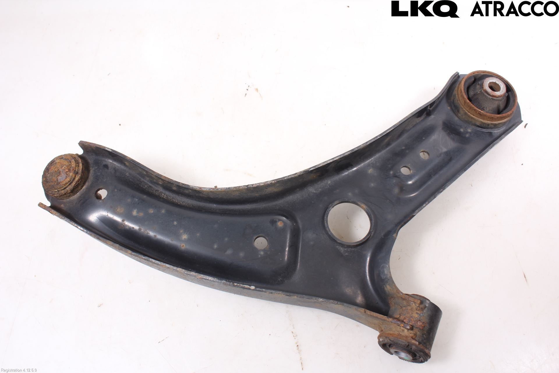 Hyundai i20 GB 15-20 Bärarm Fram Undre Vä