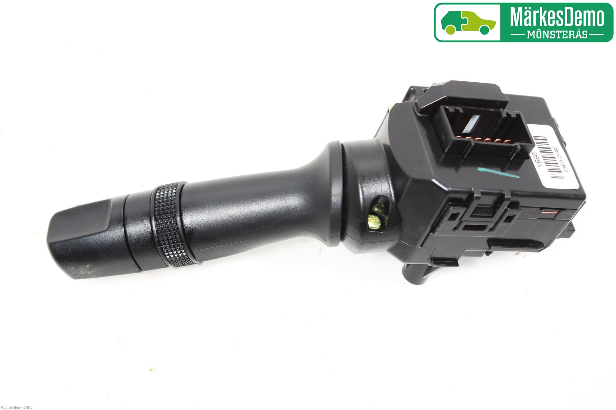 Hyundai i30 GD 13-17 Spak Torkar-Spolomk