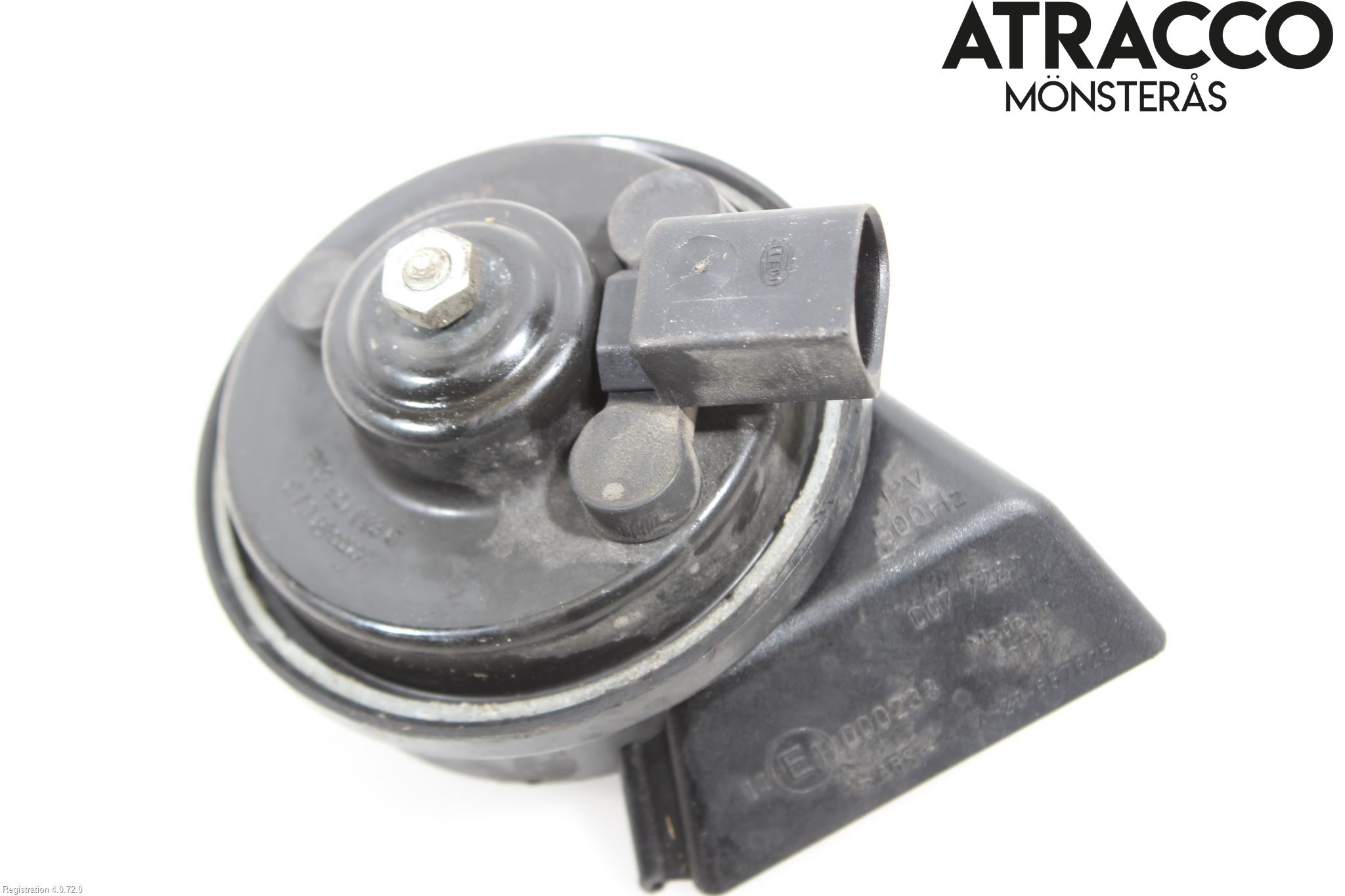 Audi A4/S4 05-07 Signalhorn