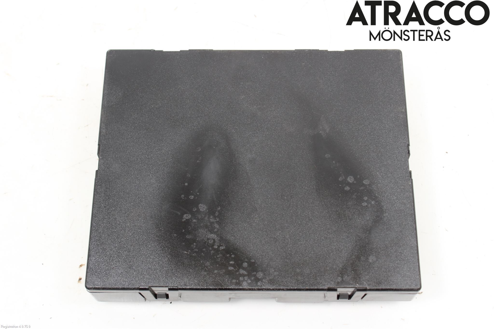 Audi A4 12-15 Styrenhet Övrigt