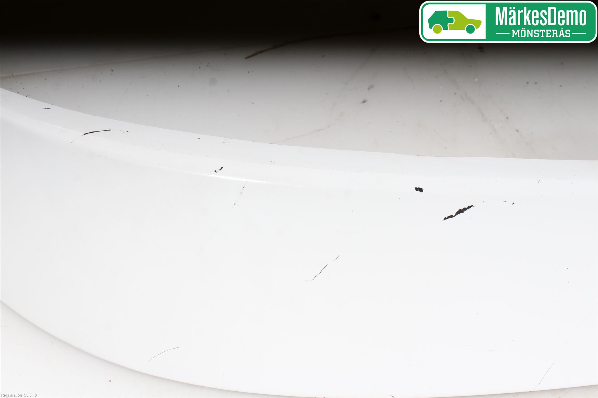 Nissan NV200/NV200 COMBI List Fram-Huv-Front