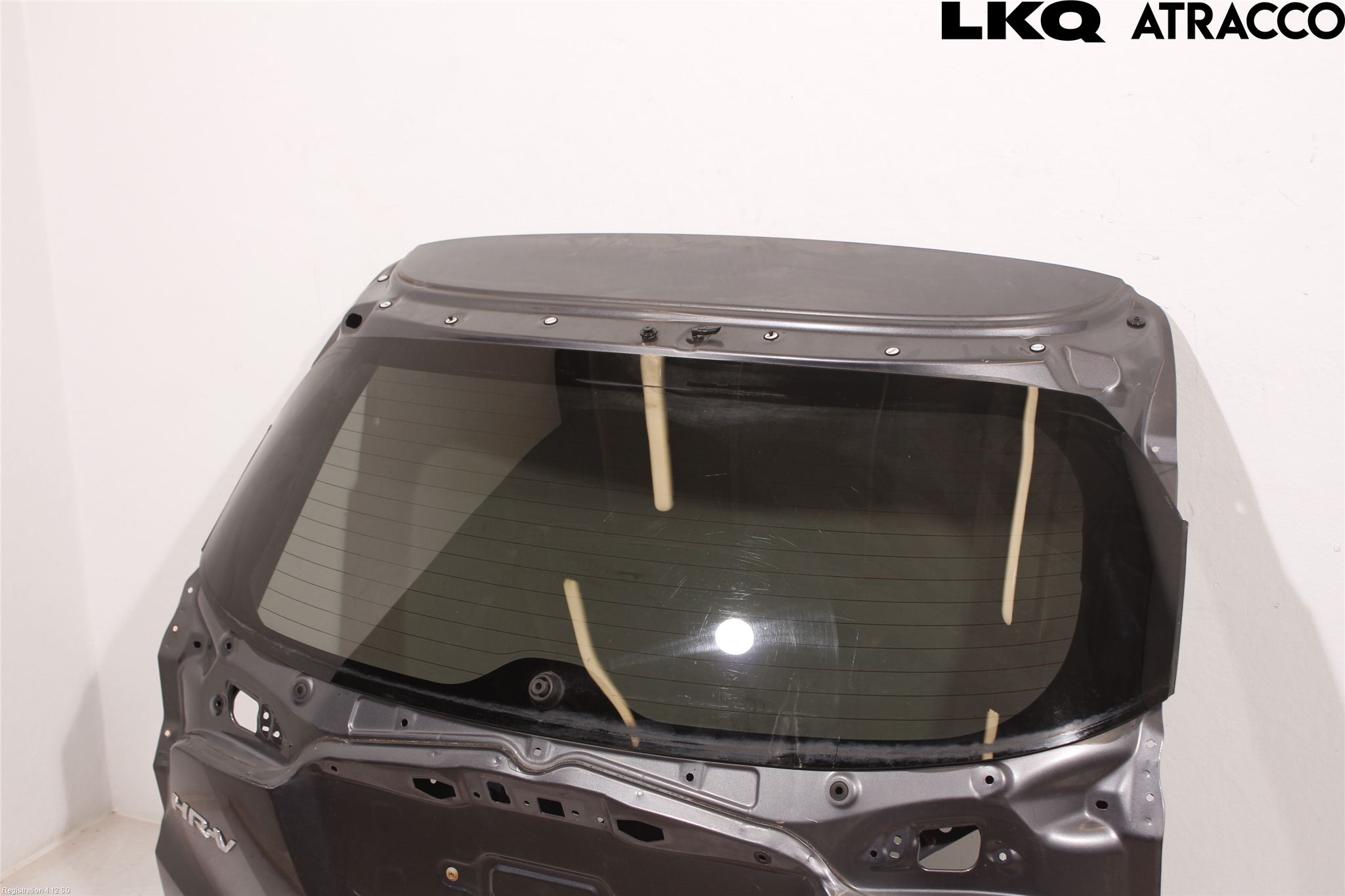 Honda HR-V 15-21 Baklucka Kombi