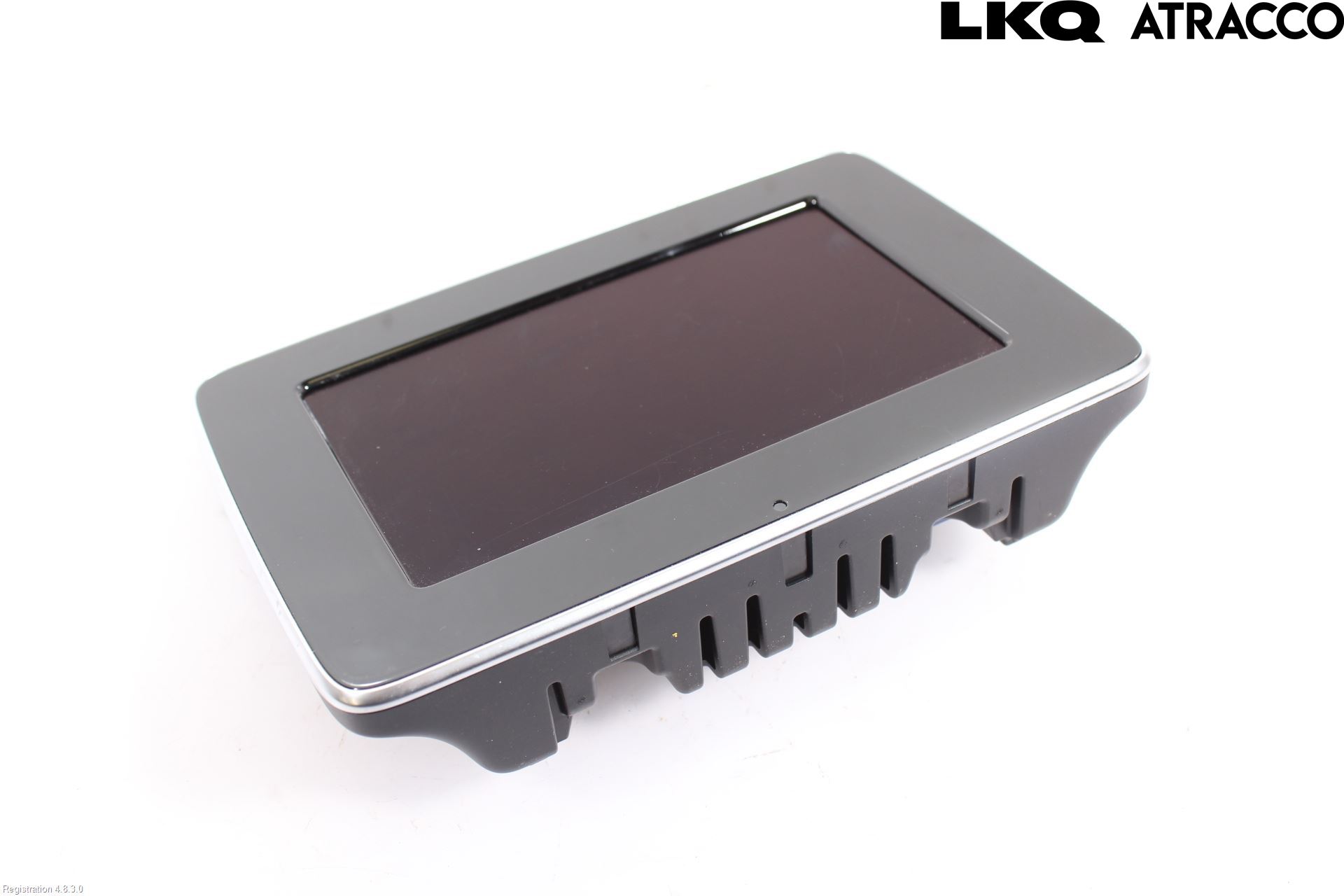 Mercedes-Benz MB CLA-KLASS (C117/X117) 13-19 Multifunktionsdisplay