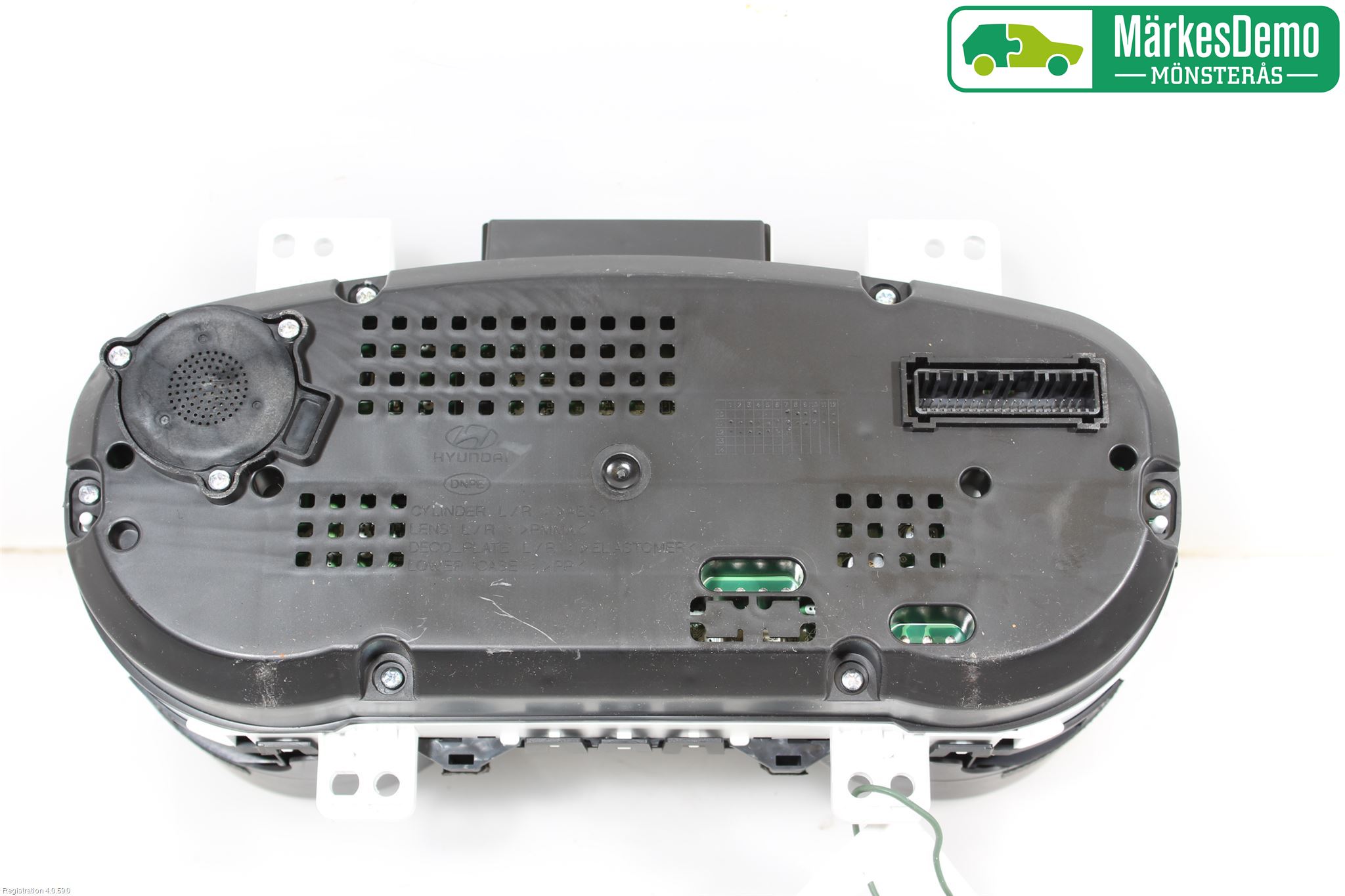 Hyundai i30 GD 13-17 Instrument Komb