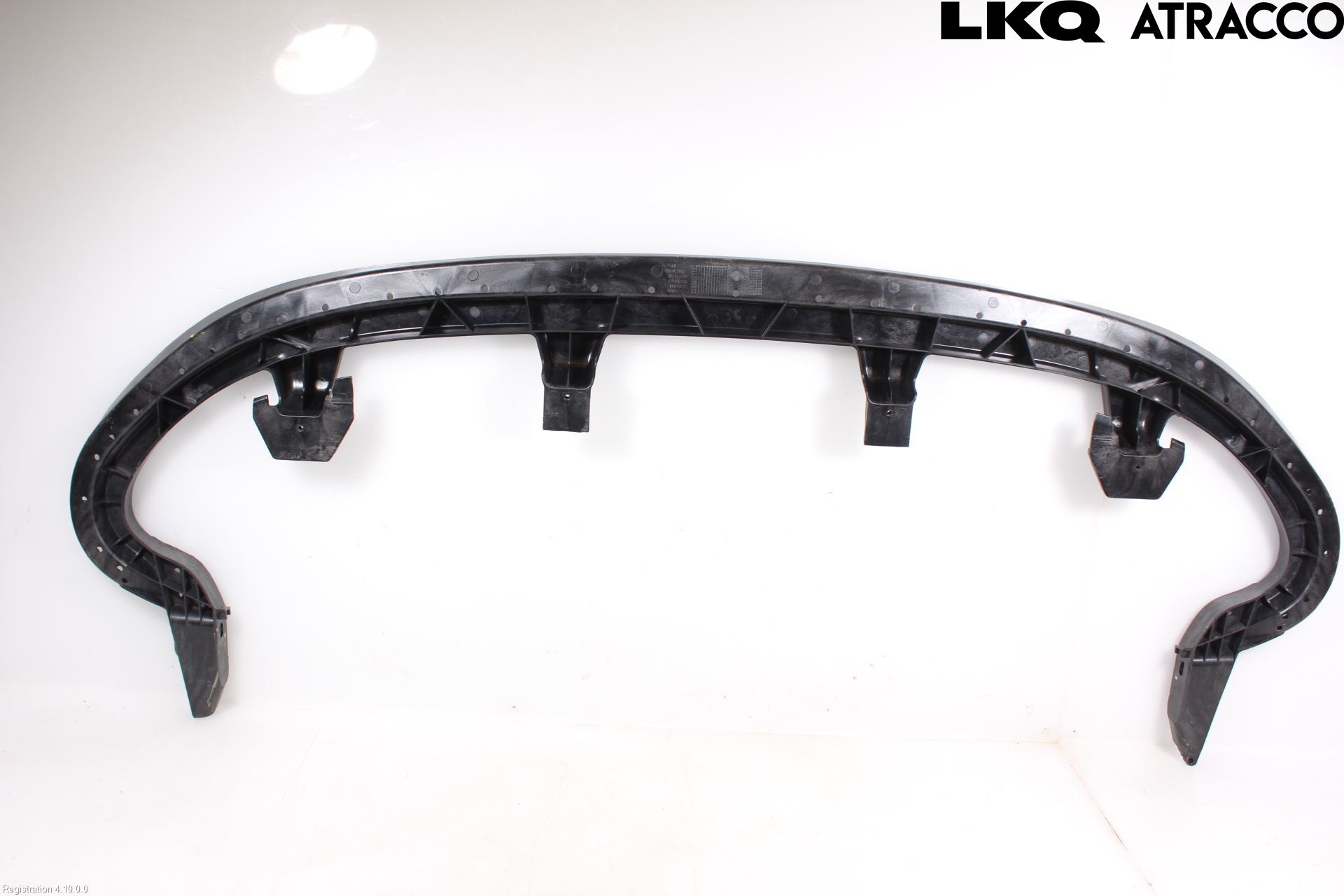 Opel CORSA E 15-19 Stötfångarbalk Fram