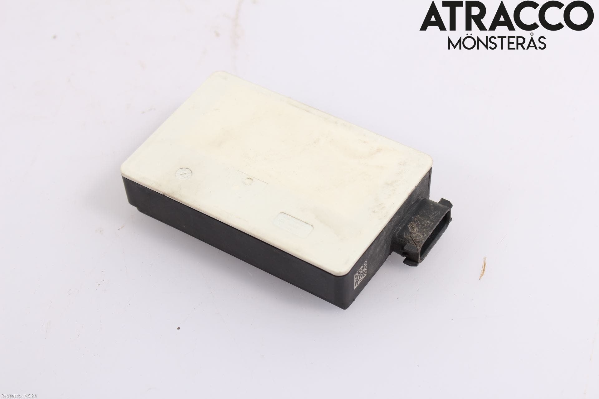 Mercedes-Benz MB E-KLASS (W213) 16-23 Sensor Aktivt Kollisionsskydd