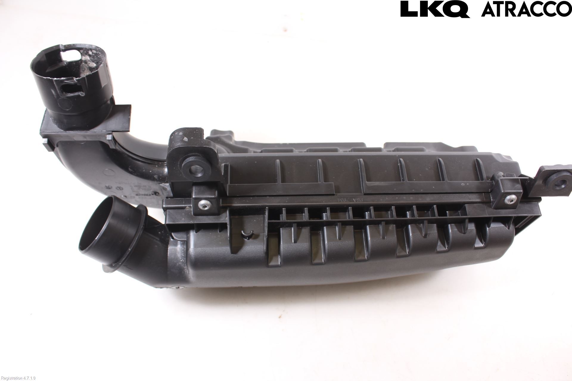 Opel GRANDLAND X 18- Luftrenare