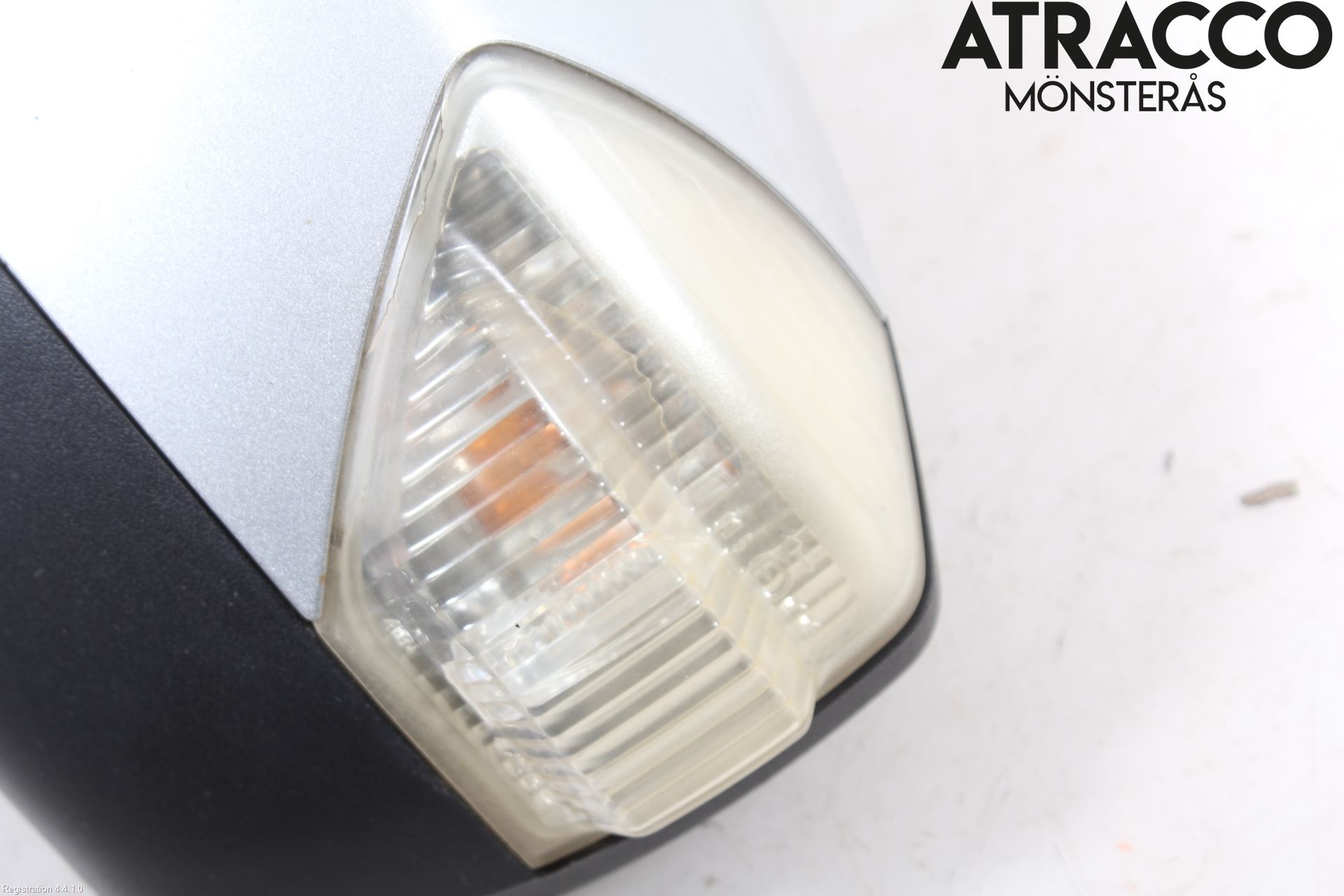 Ford GALAXY 06-15 Spegel Yttre El Vä