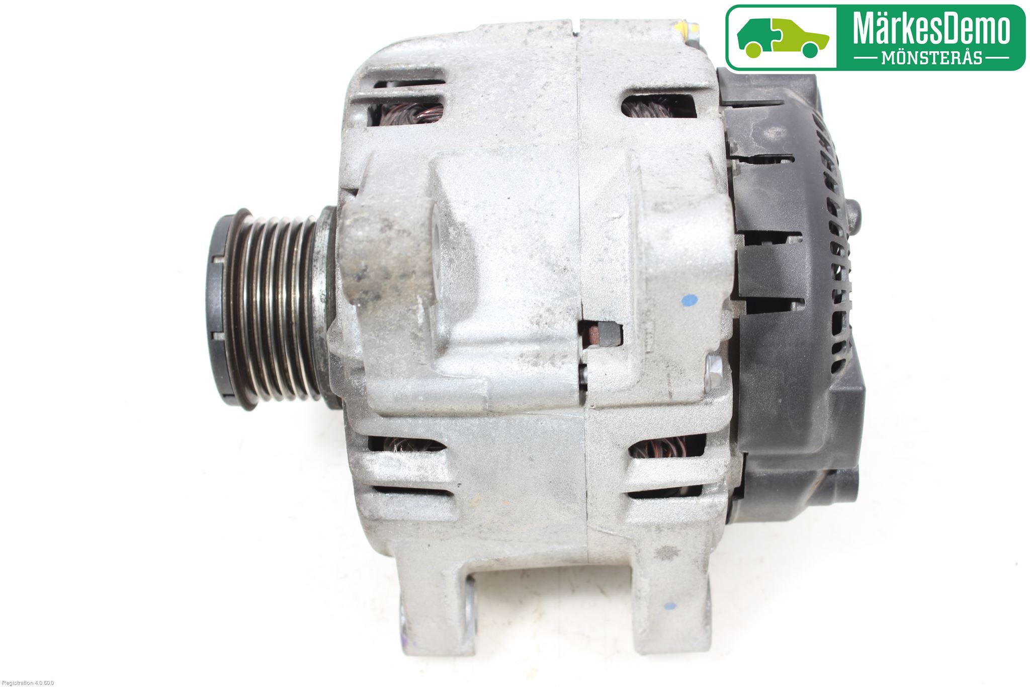 Citroen C3 PICASSO Generator