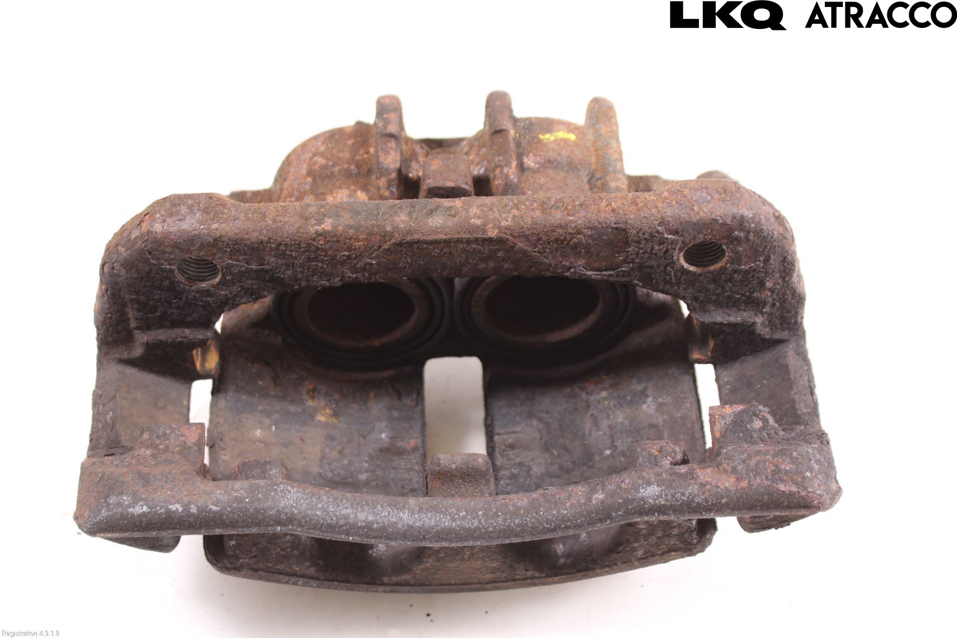 Fiat SCUDO 07-16 Bromsok Fram Vänster