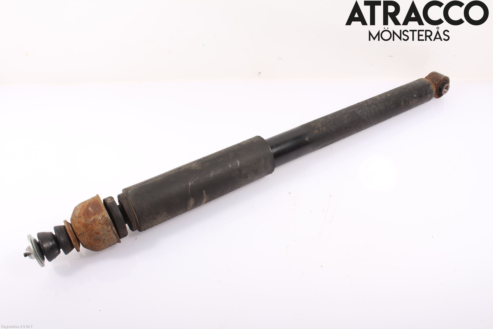 Nissan JUKE 14-19 Stötdämpare Bak