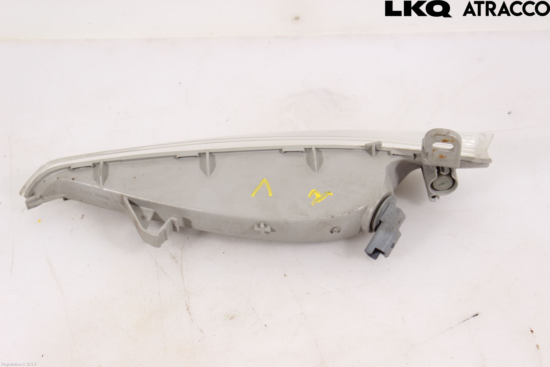 Citroen DS5 Blinkers Fram Vänster