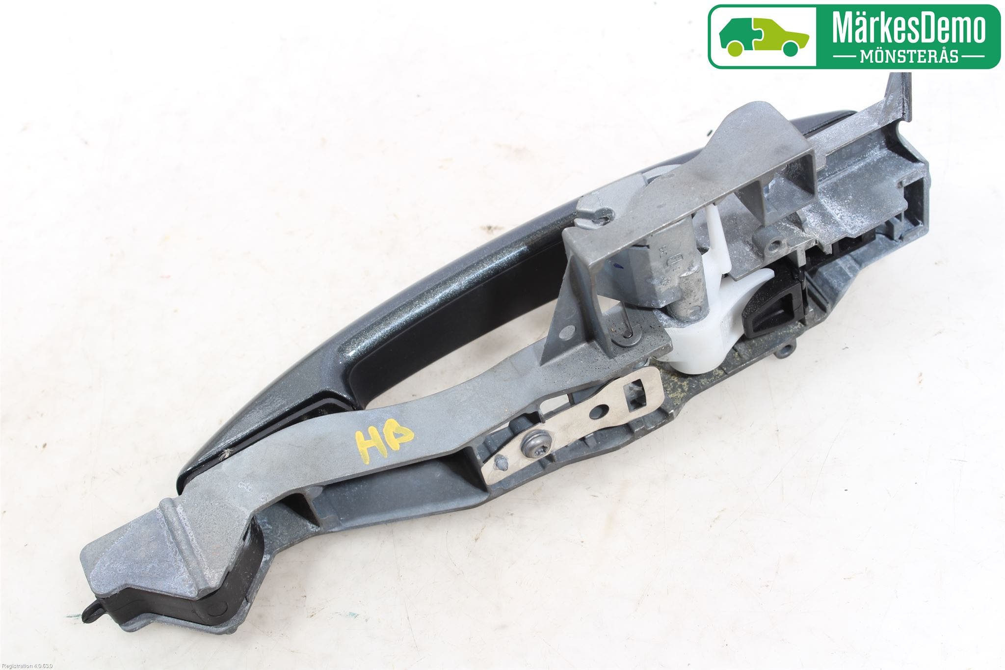 Peugeot PEUGOT 208 16-19 Dörrhandtag Yttre Hö