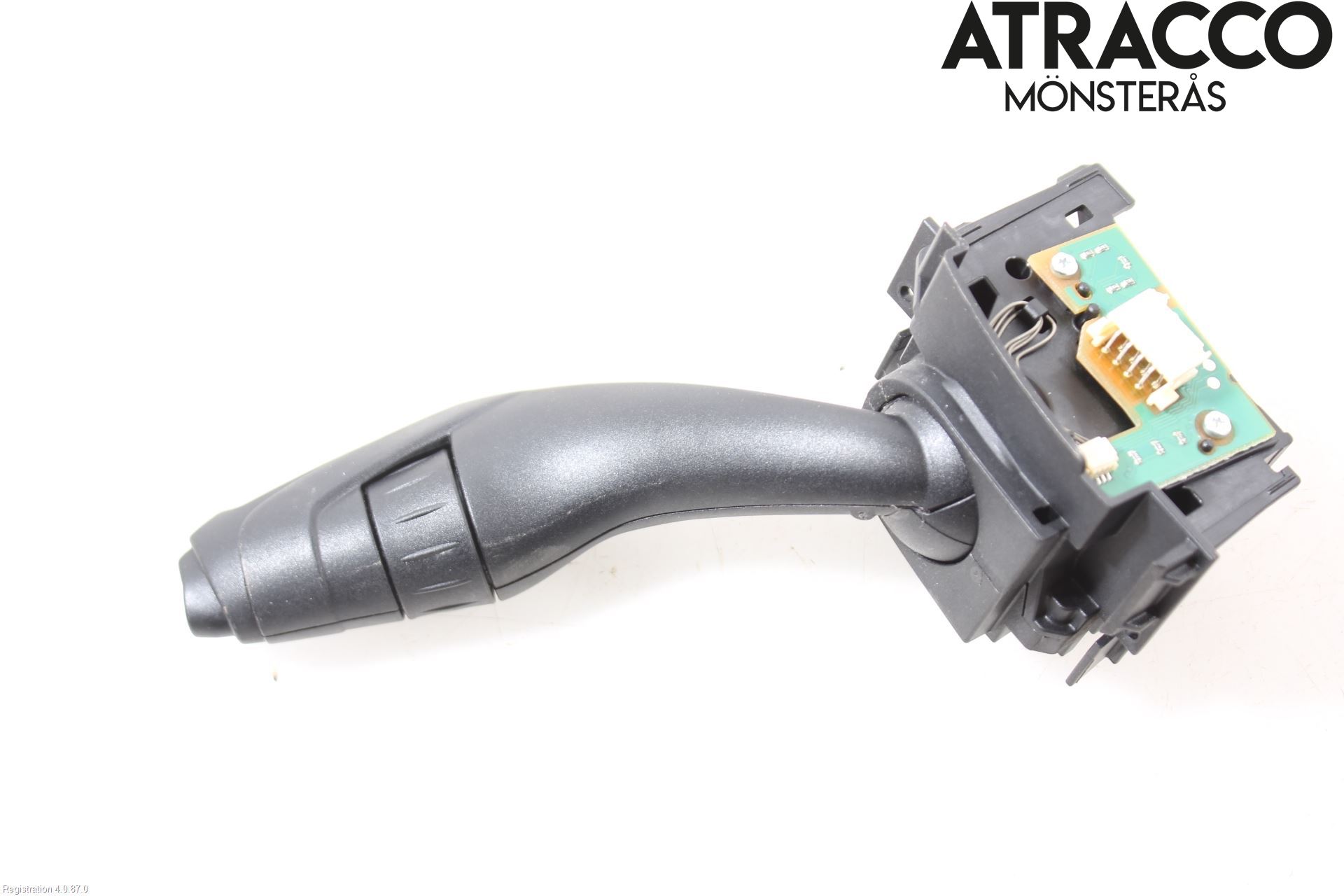 Ford KUGA 13-16 Spak Torkar-Spolomk