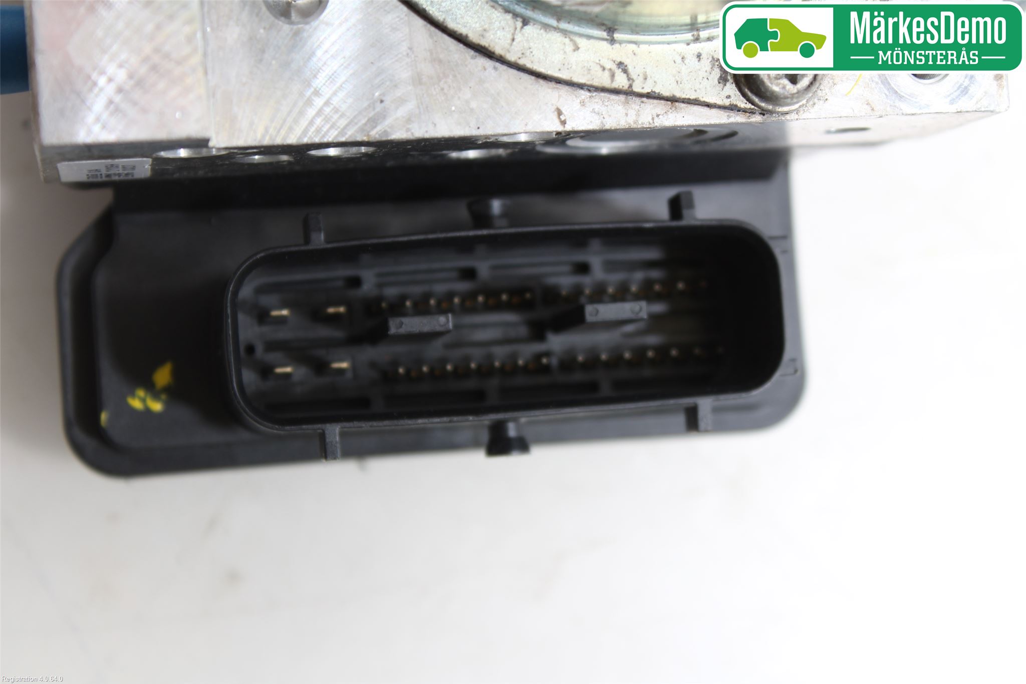 Nissan LEAF 11-17 Abs Hydraulaggregat