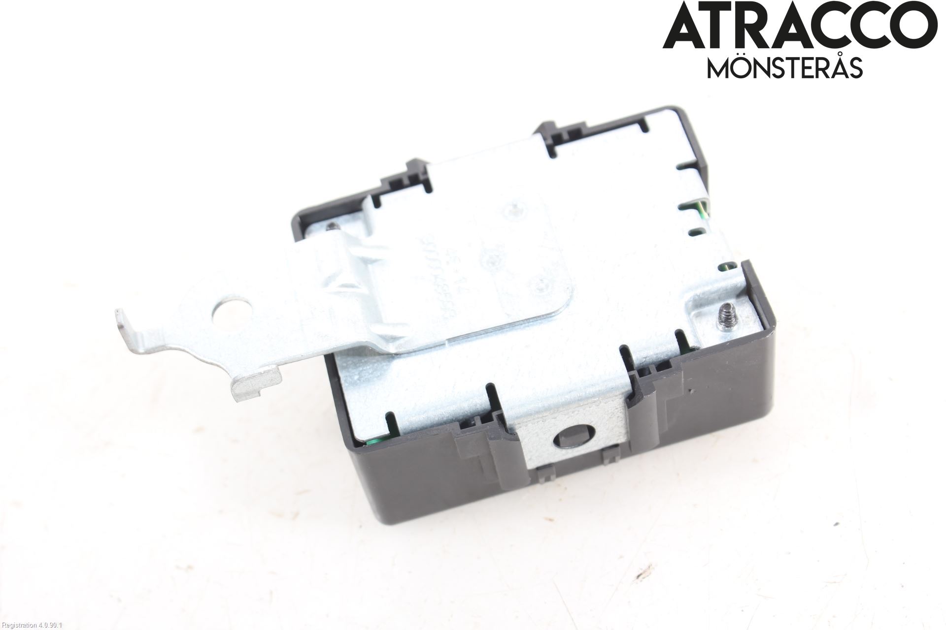 Toyota AURIS 13-19 Styrenhet Nyckellöst System