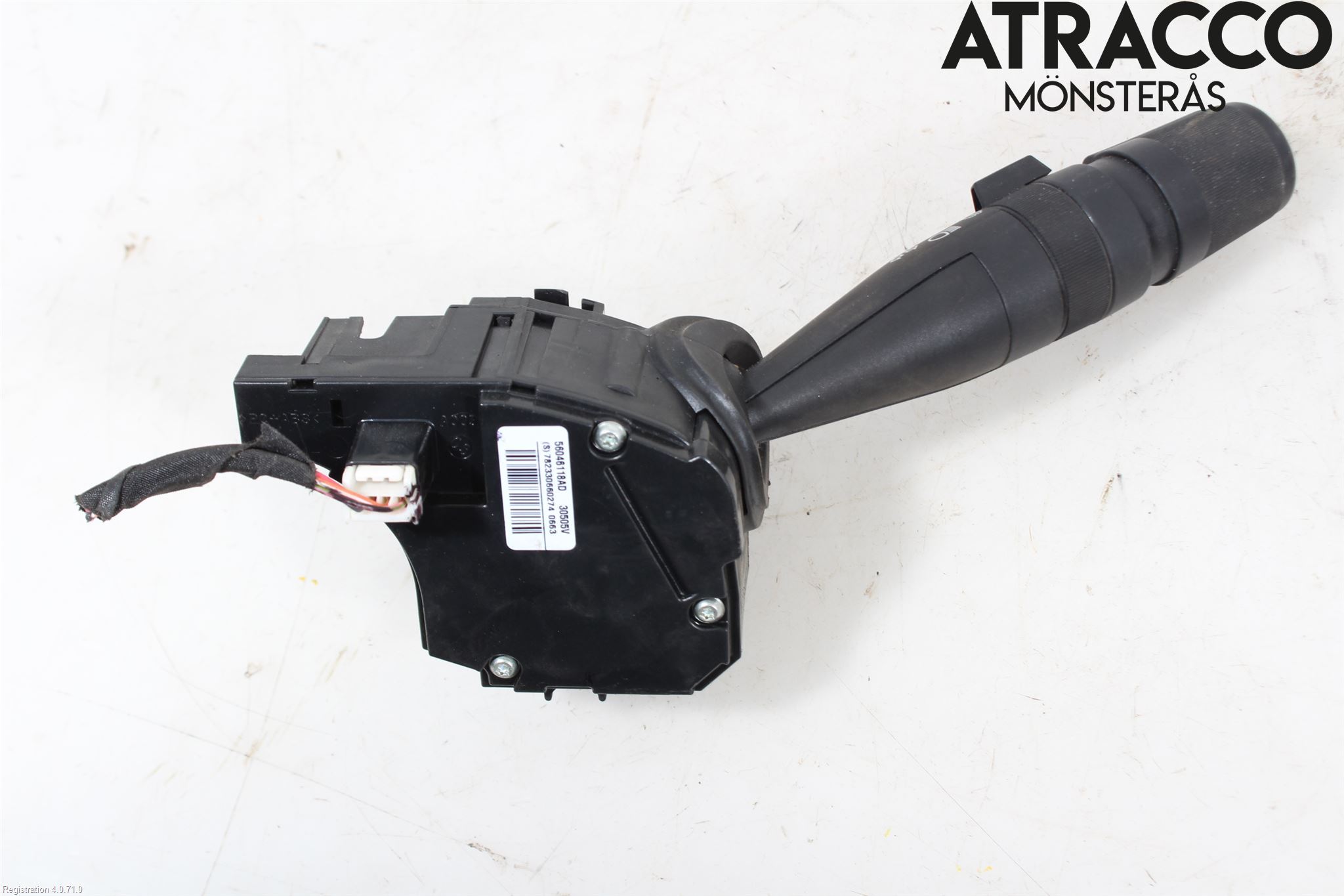 Fiat FREEMONT Spak Blinkers-Ljusomk