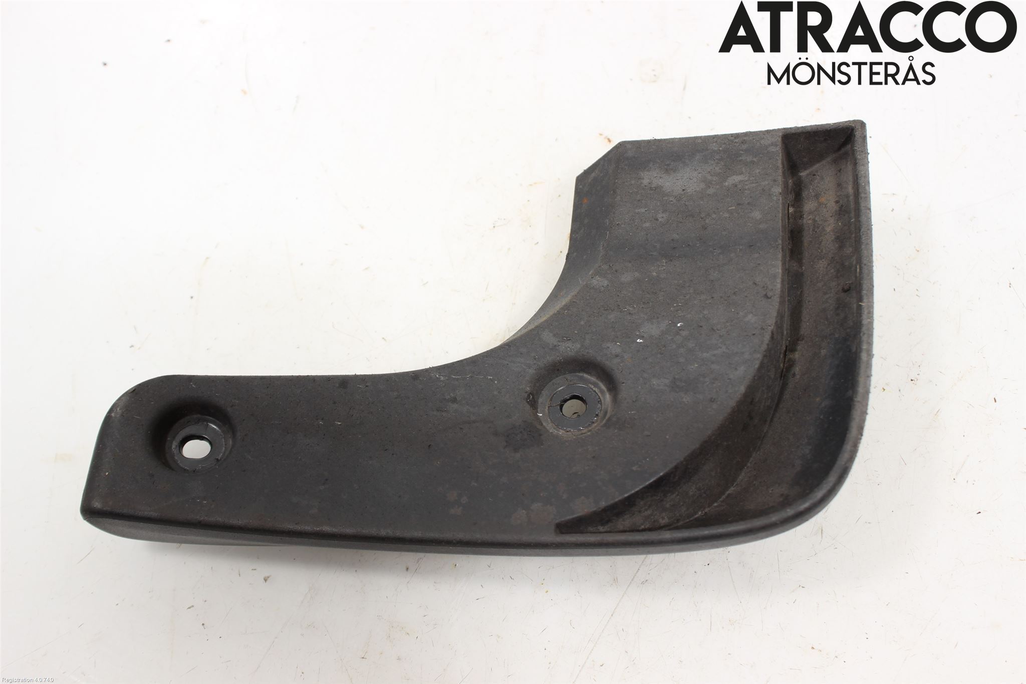 Kia OPTIMA 16-20 Stänkskydd