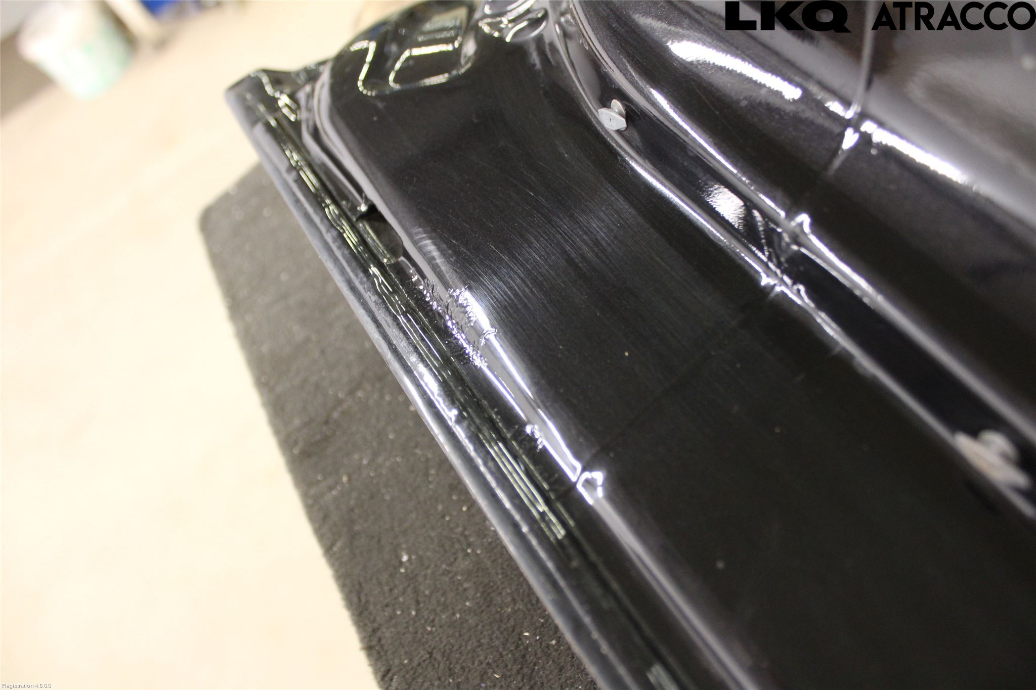 Jeep RENEGADE Dörr Fram Höger