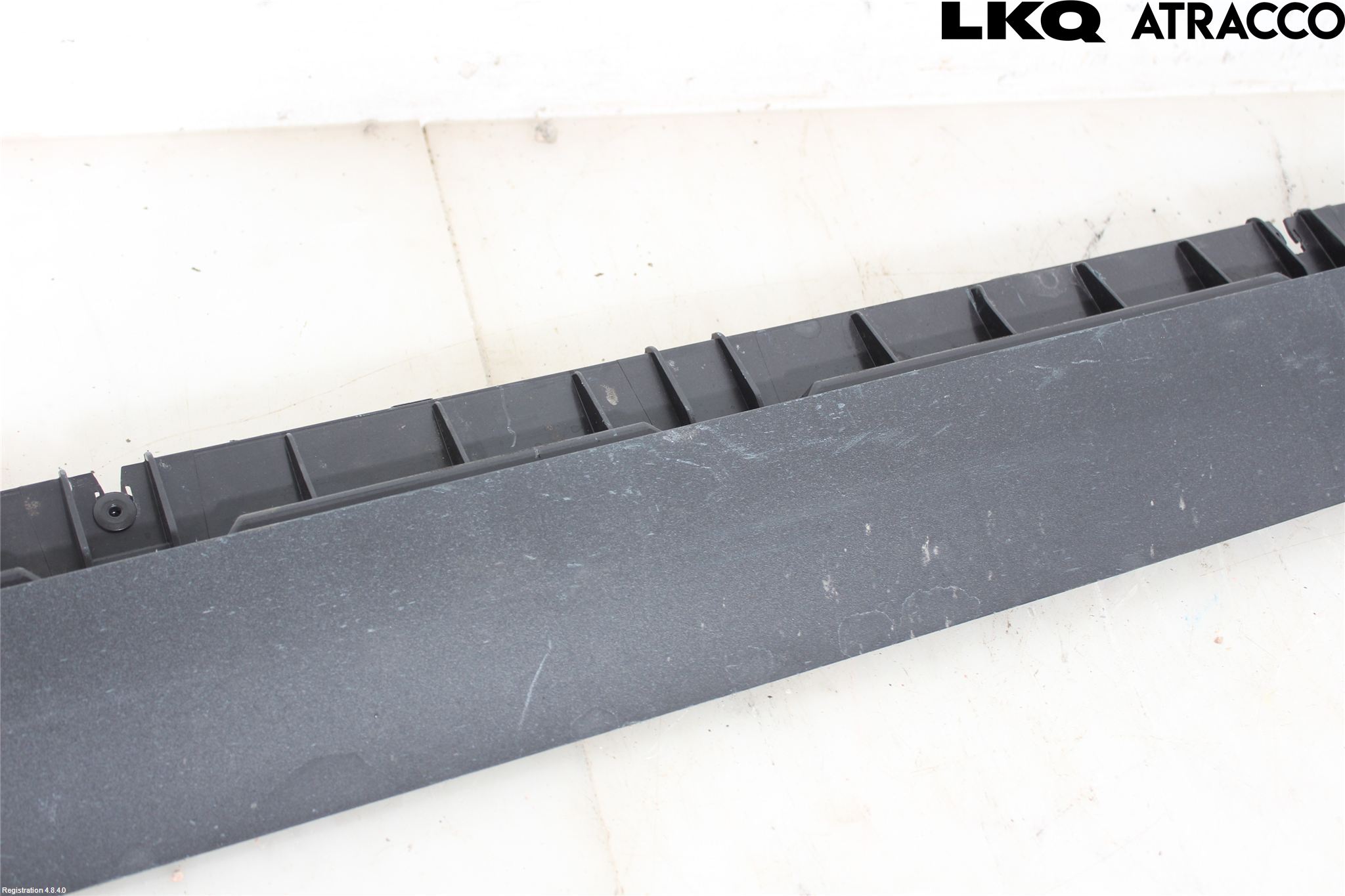 Tesla MODEL Y 21- Sidokjol Vä