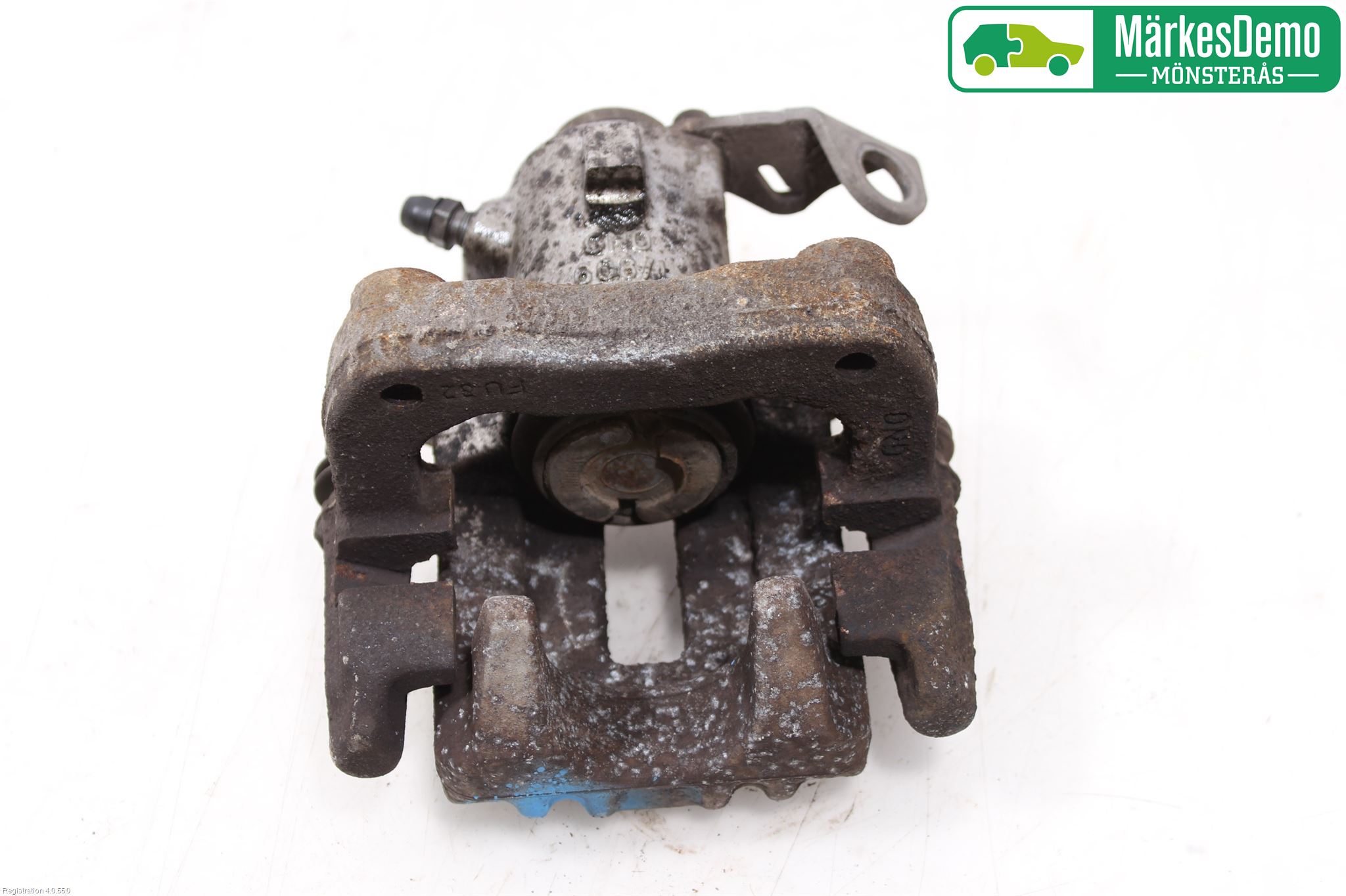 Skoda FABIA 15-21 Bromsok Bak Höger