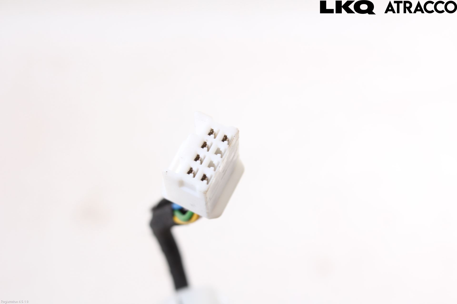 Tesla MODEL Y 21- Gasfjäder Baklucka