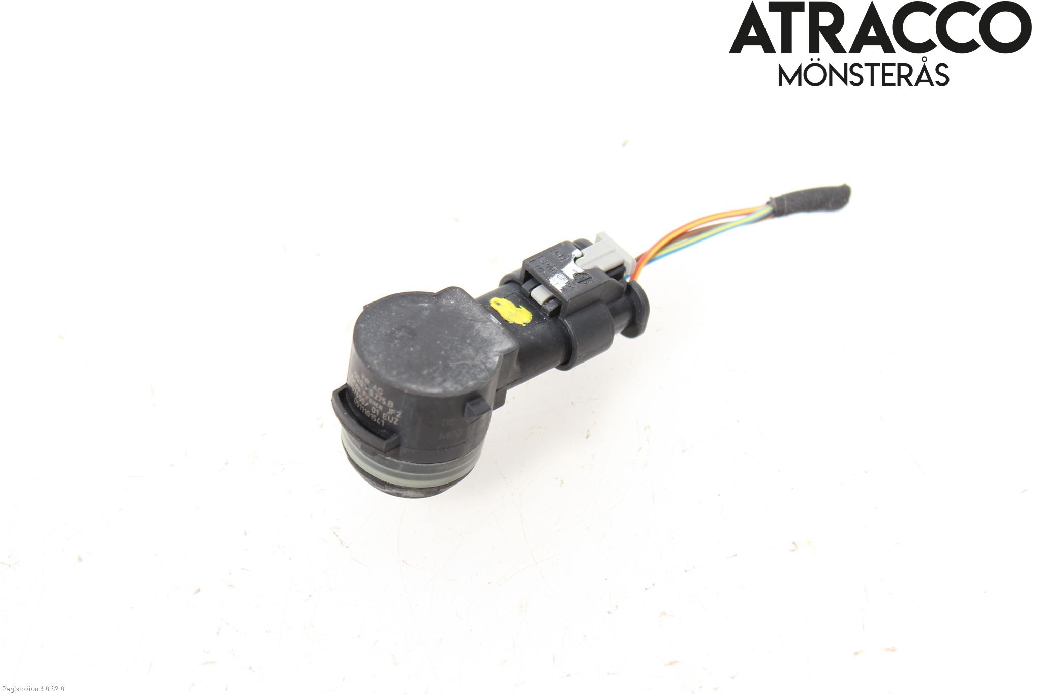 Volkswagen VW PASSAT 15-19 Parkeringshjälp Frontsensor