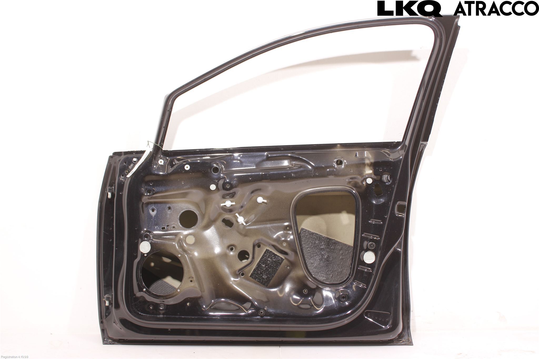 Volkswagen VW GOLF / E-GOLF VII 13-20 Dörr Fram Höger
