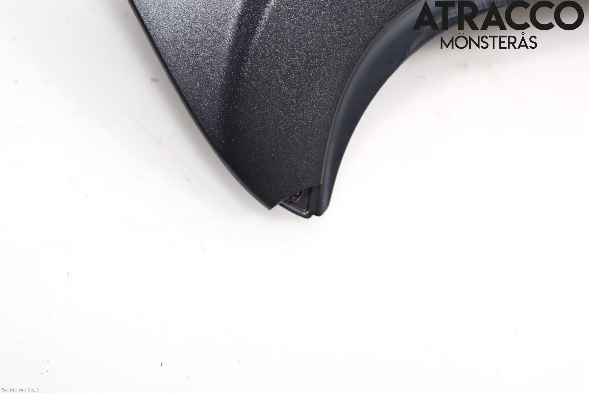 Fiat PANDA 12- Bakljus Vänster