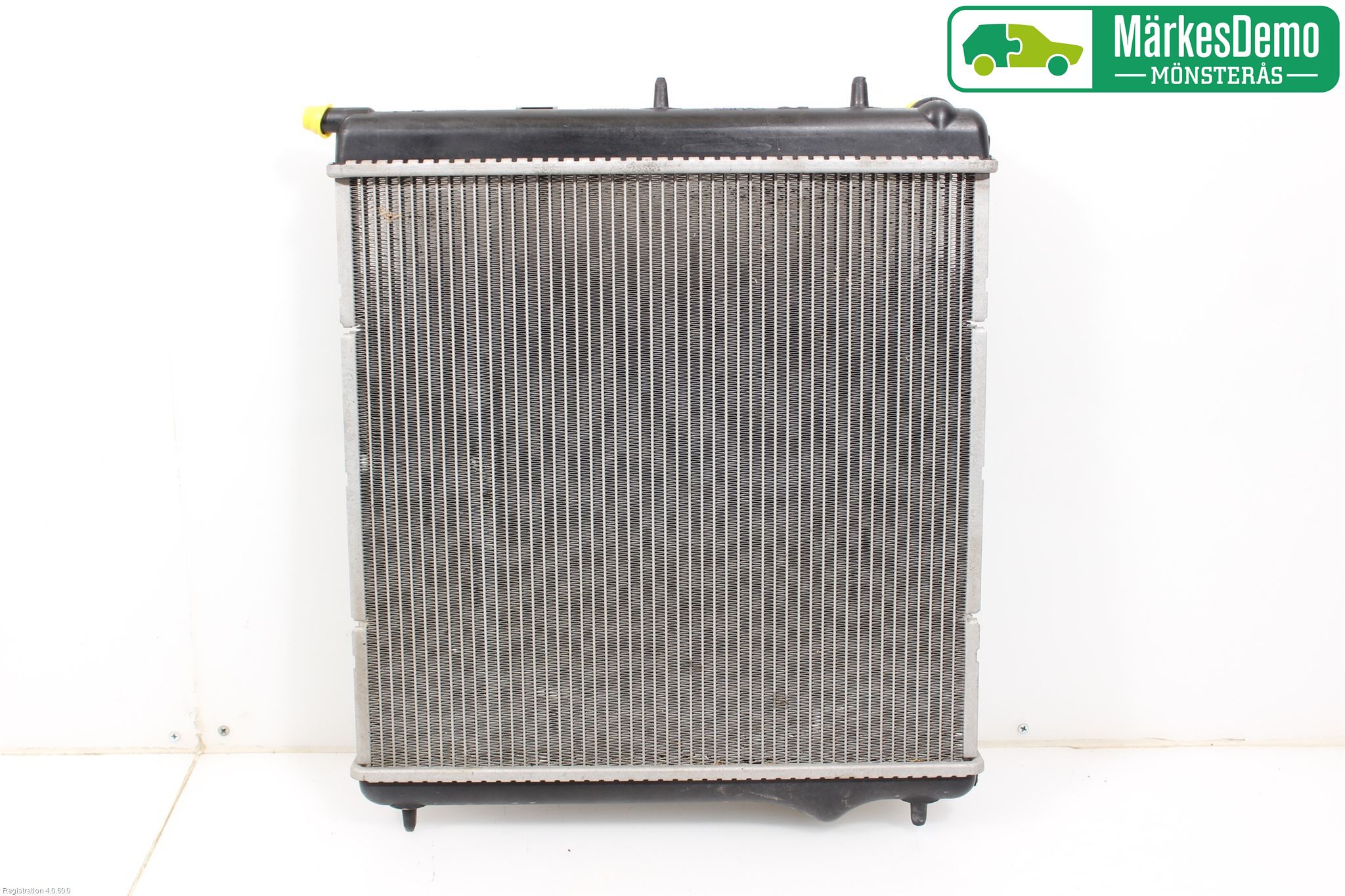 Peugeot 2008 13-20 Kylare Man