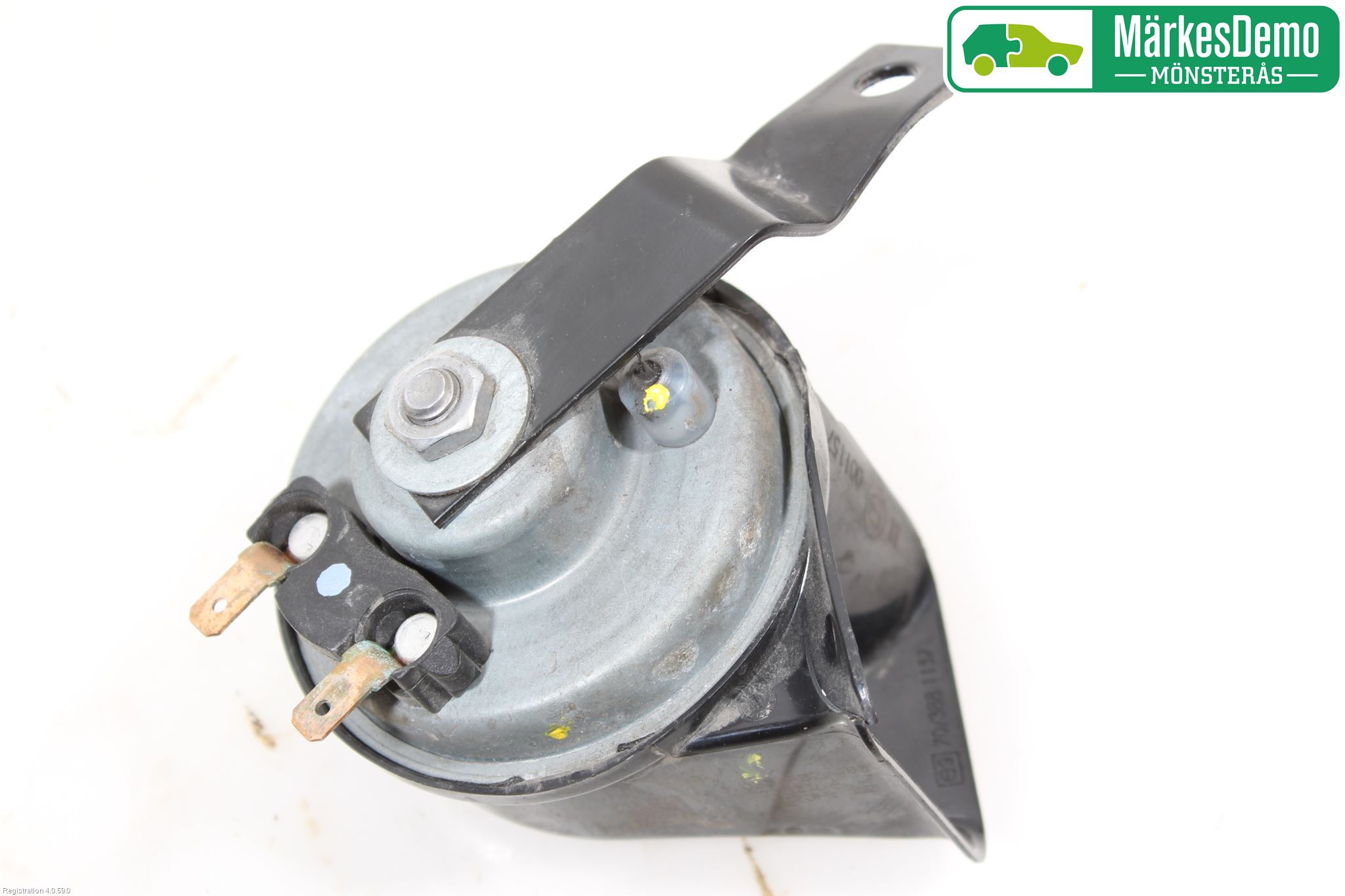 Nissan NV200/NV200 COMBI Signalhorn