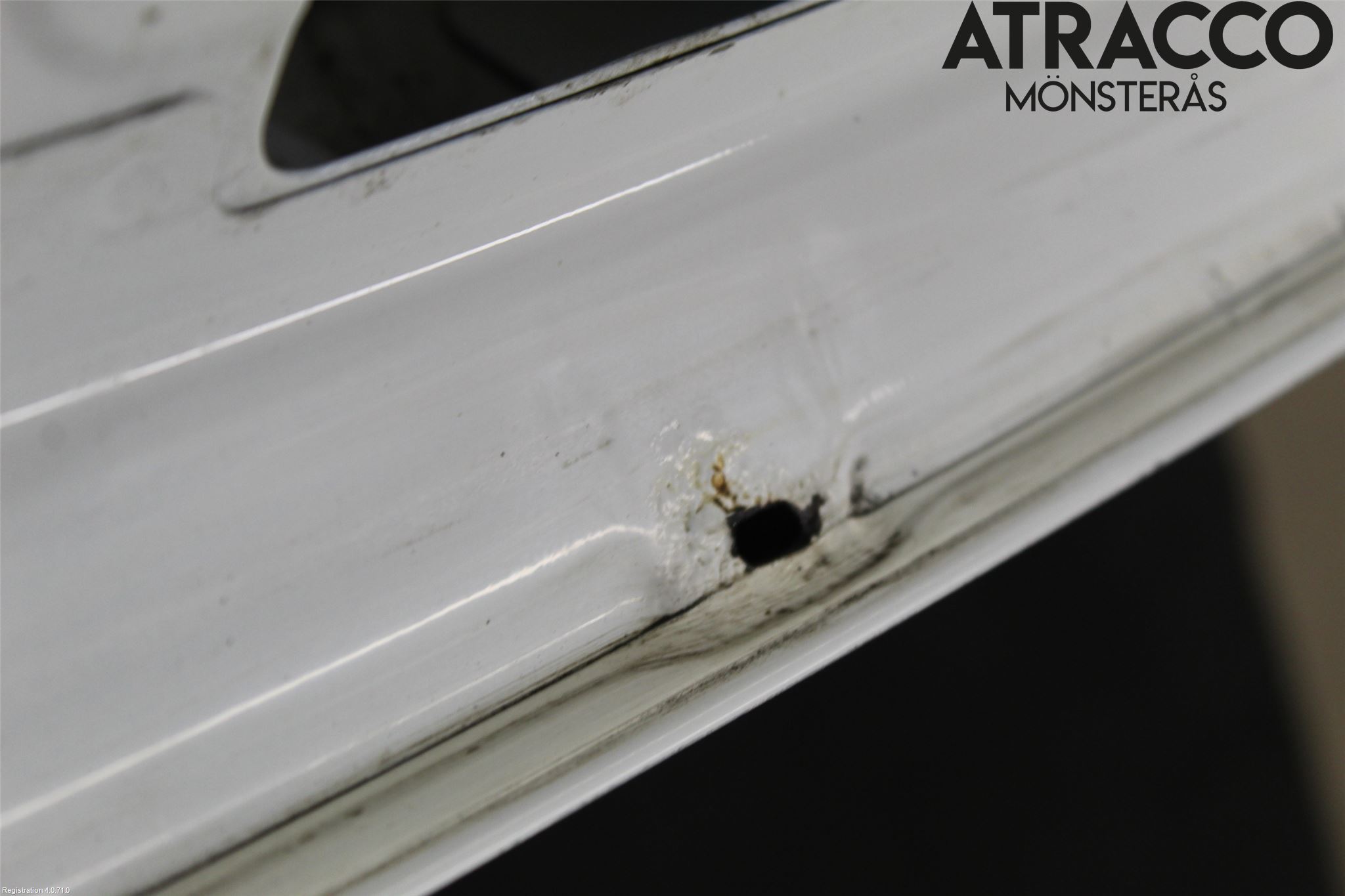 Opel INSIGNIA 09-16 Baklucka Kombi