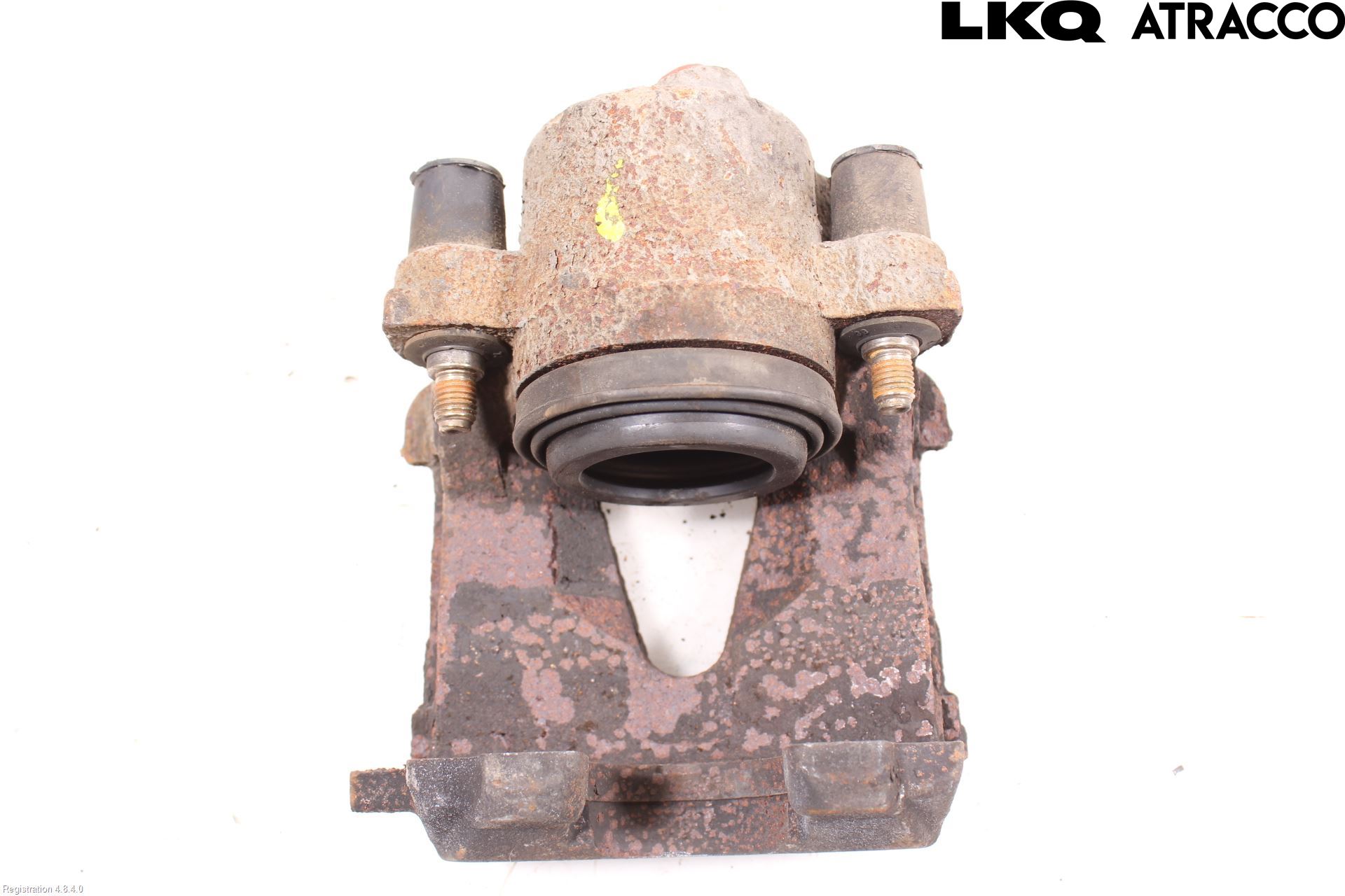 Audi A1/S1 11-18 Bromsok Fram Höger