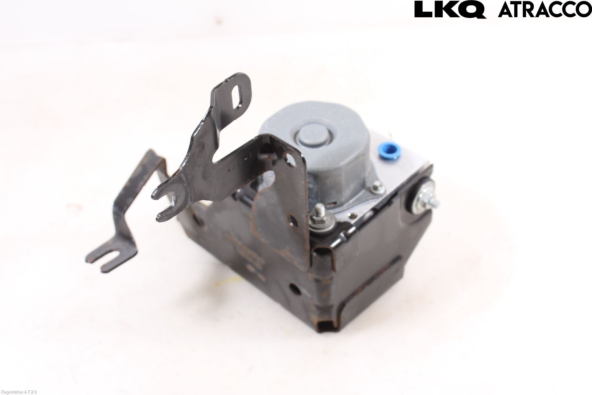 Renault CLIO IV 16-19 Abs Hydraulaggregat