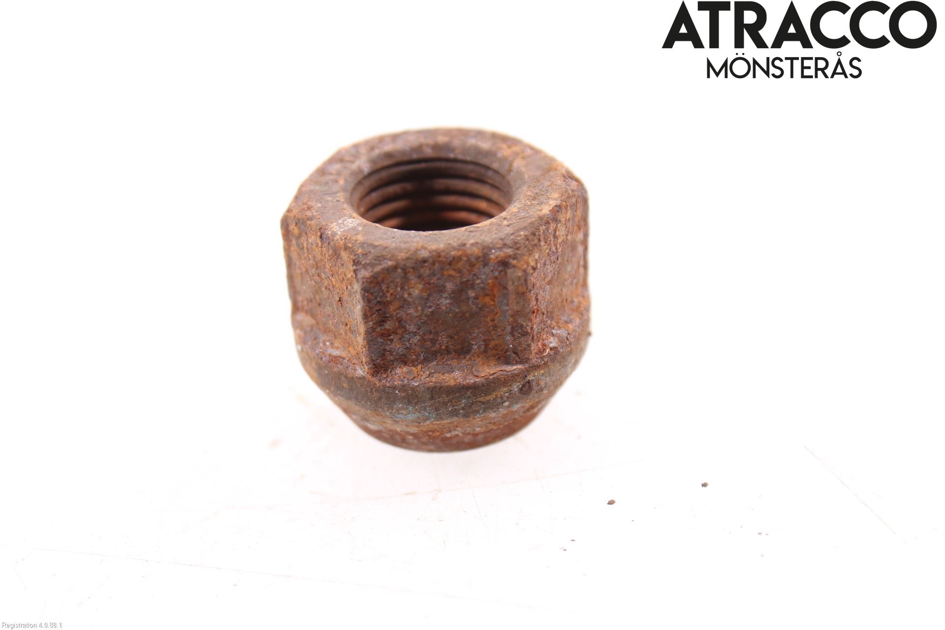 Opel INSIGNIA 09-16 Hjulmutter-Bult-Sats