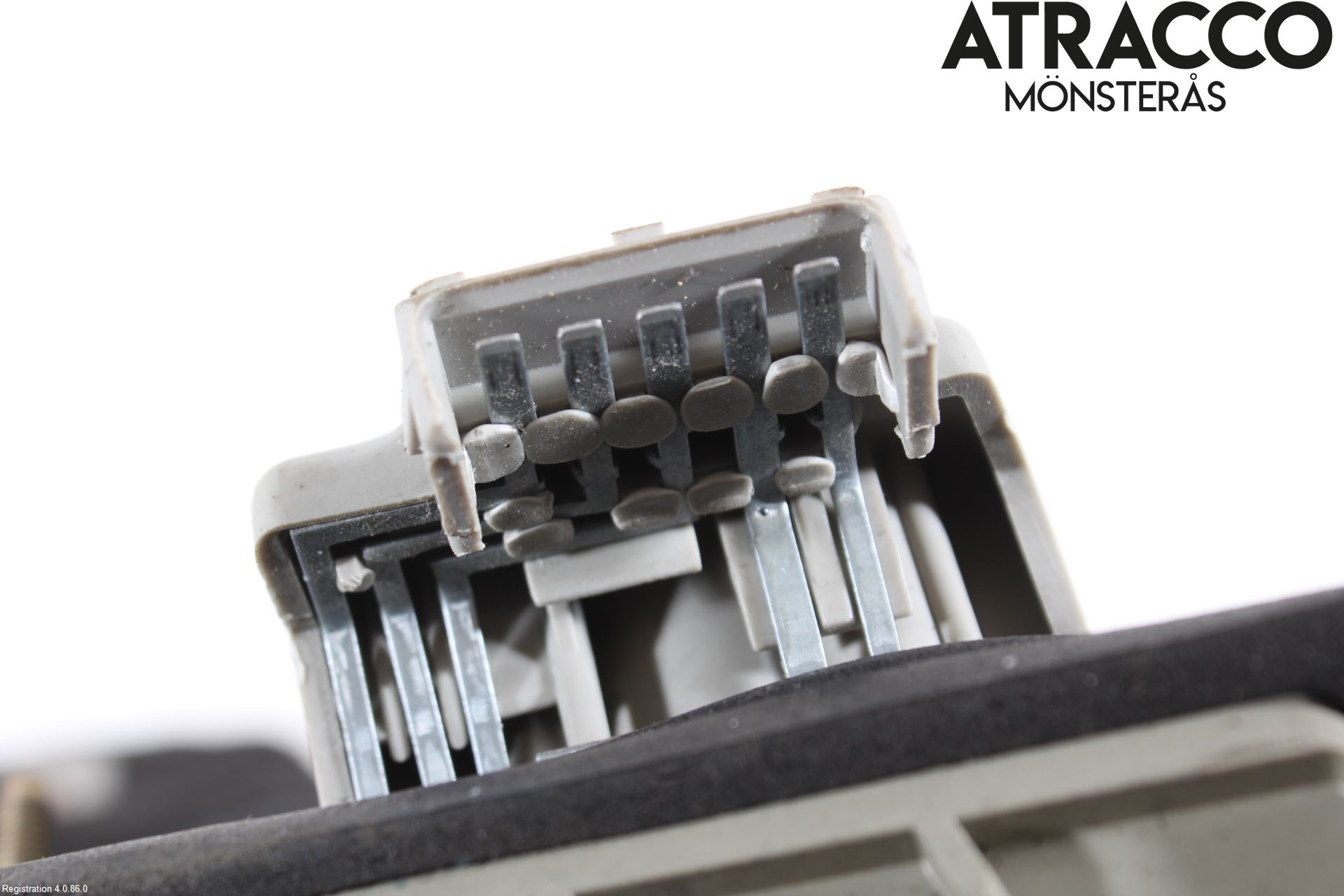 Ford FIESTA     96-99 Bakljus Höger