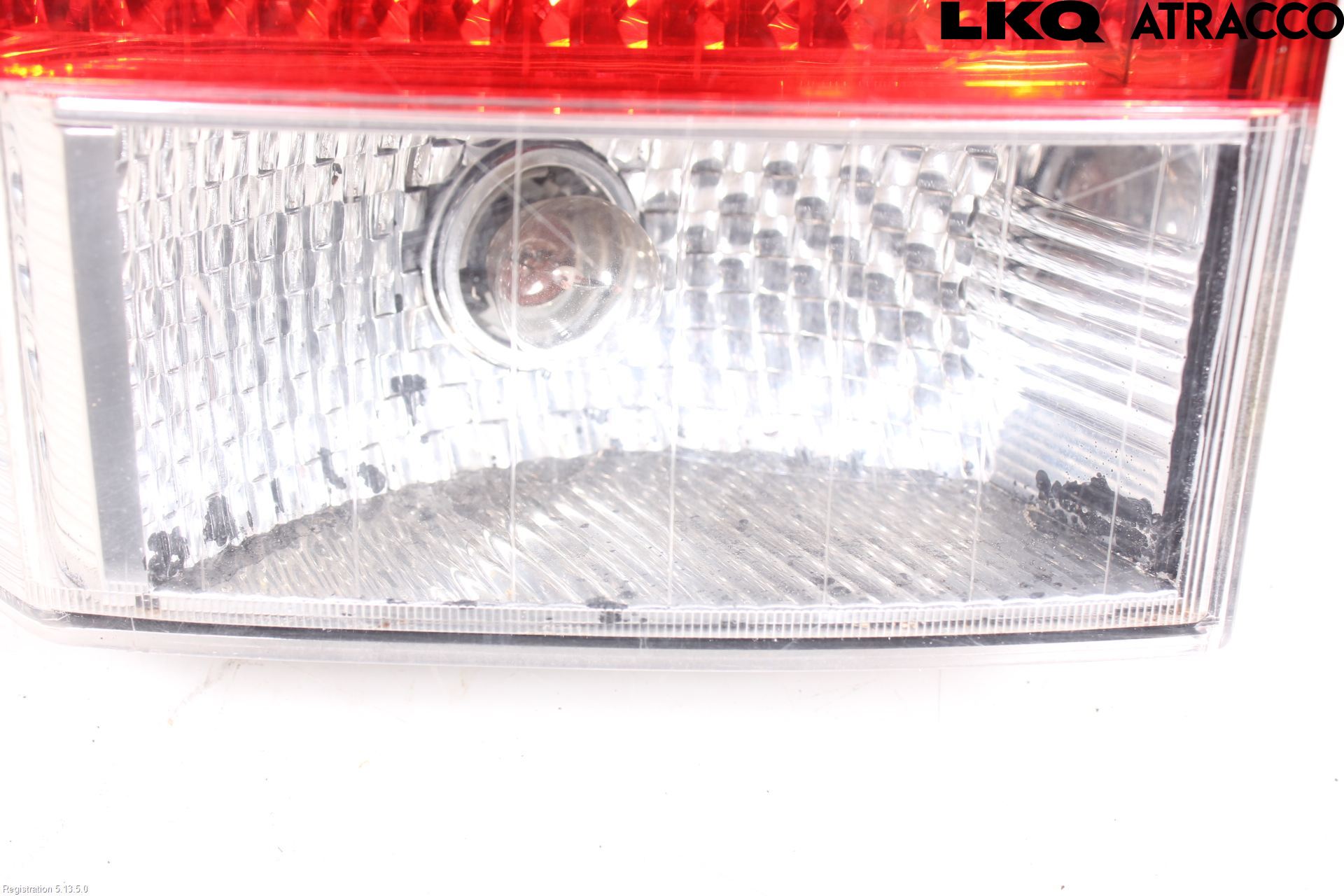 Volvo XC70 05-07 Bakljus Vänster