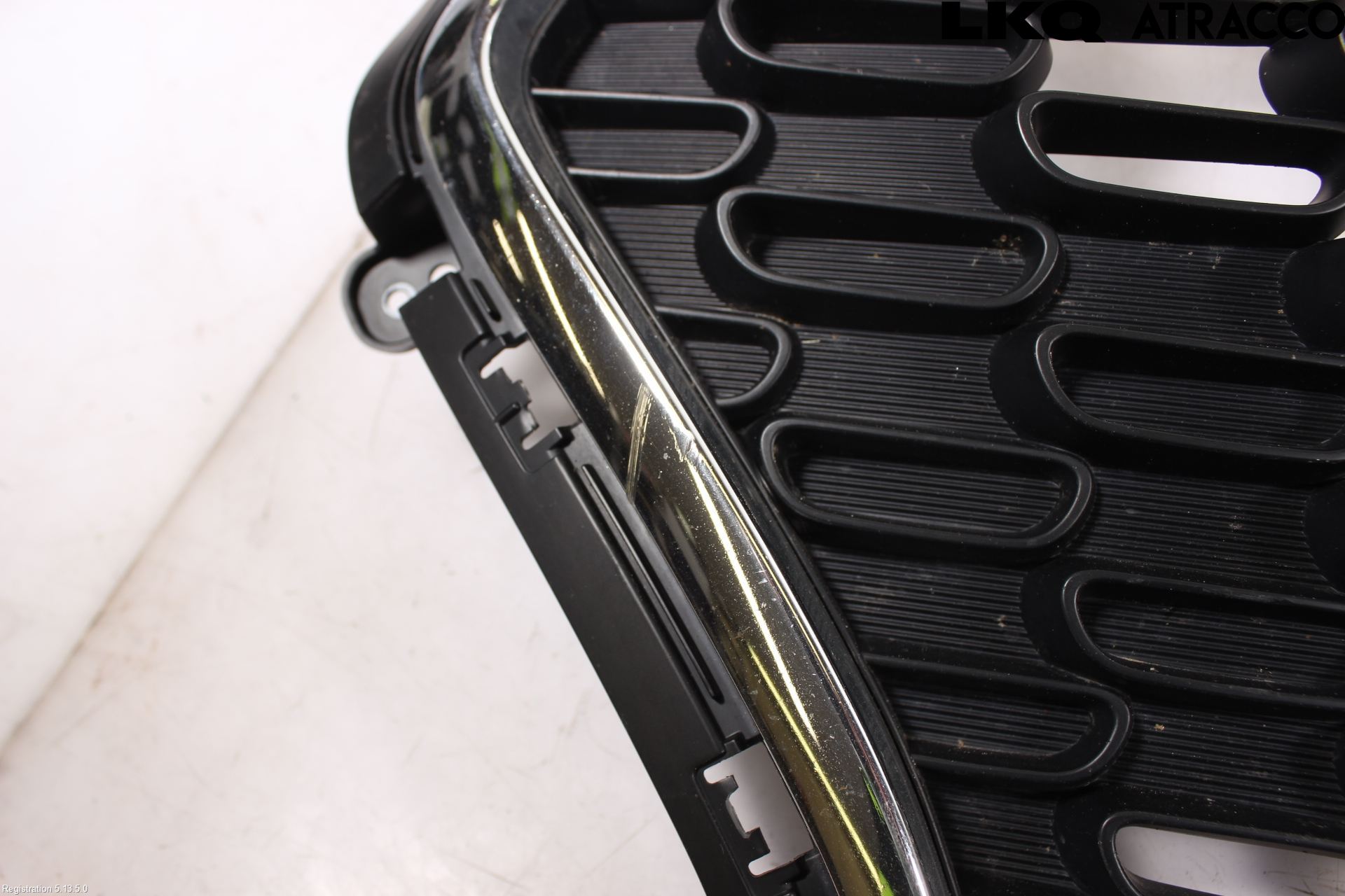Hyundai i30 PD 17- Grill Komp